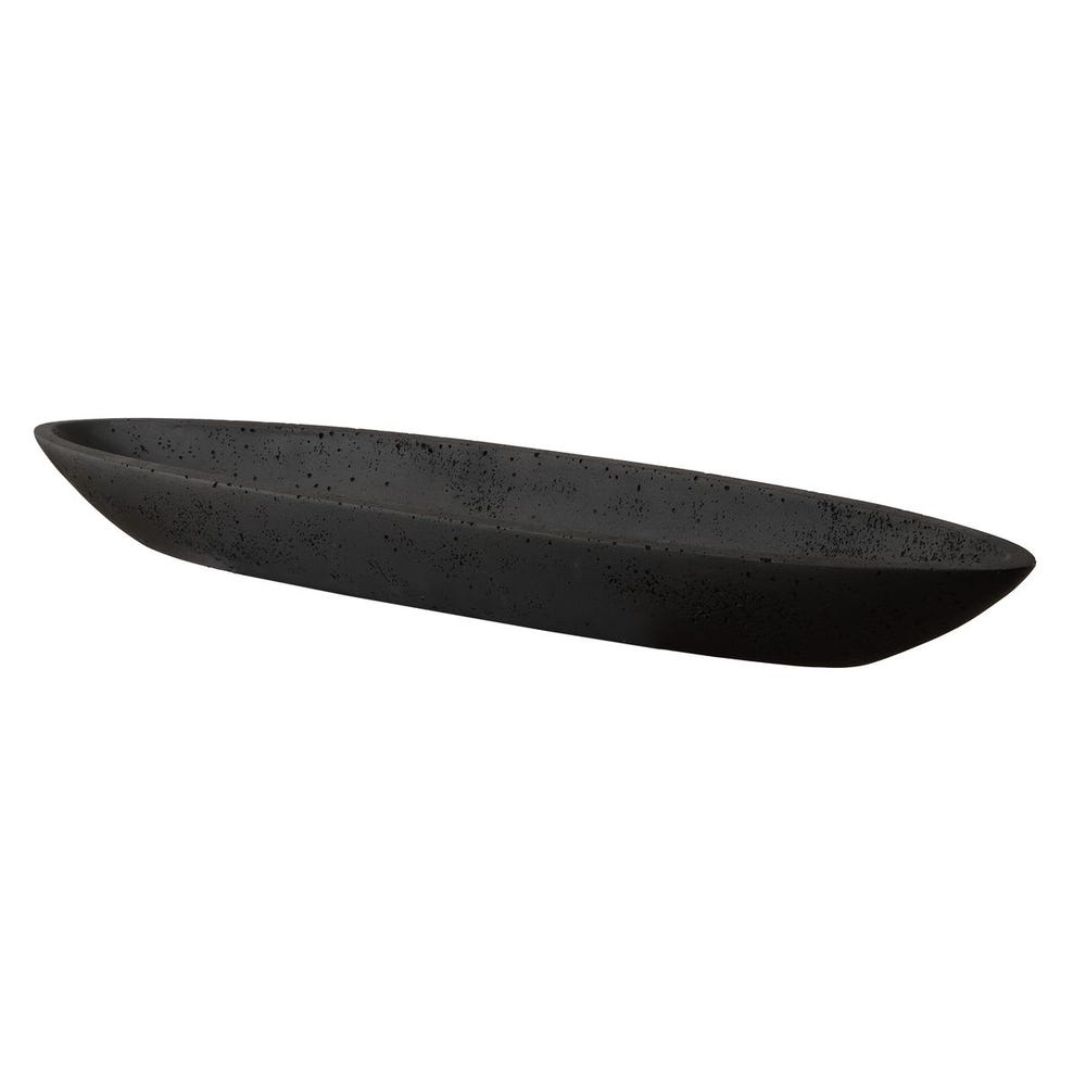 Uttermost Vessel Canoe Bowl