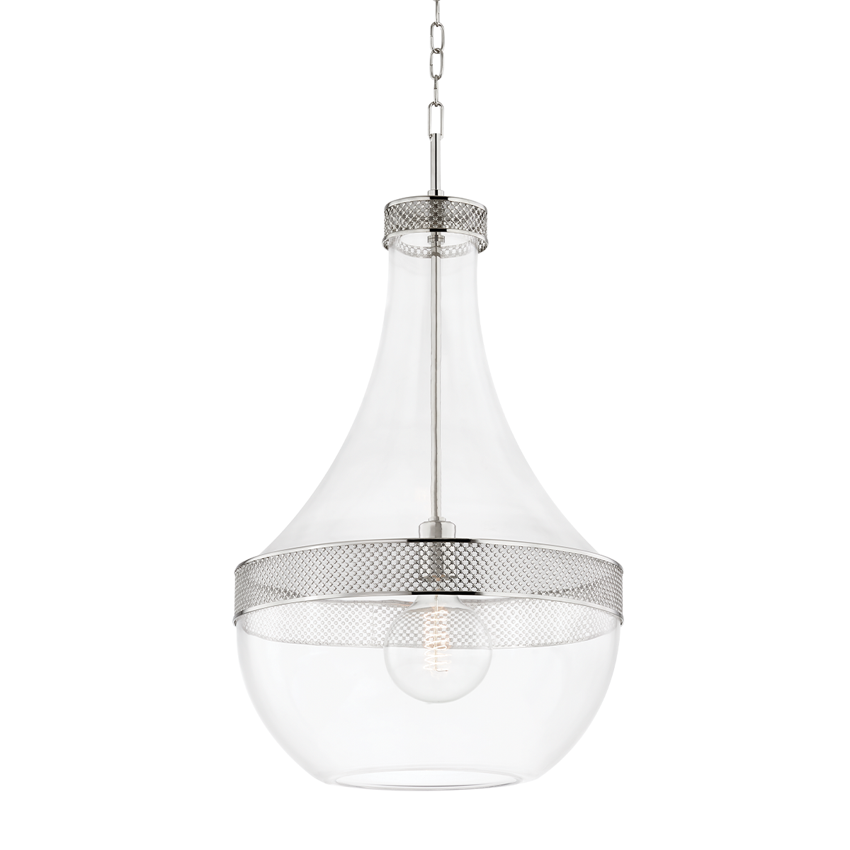 Hagen Pendant Pendants Hudson Valley Lighting Polished Nickel Large , Black Friday Sale Hudson Valley Lighting Furniture Sale, Old Bones Co, Mid Century Furniture Sale, Four Hands Furniture, Black Friday Sale Hagen Pendant,Gus Sale, Perigold Hagen Pendant Pendants Black Friday Sale , Perigold Sale Hagen Pendant,Hagen Pendant Lulu and Georgia, Burke Decor Sale Hagen Pendant, www.oldbonesco.com
