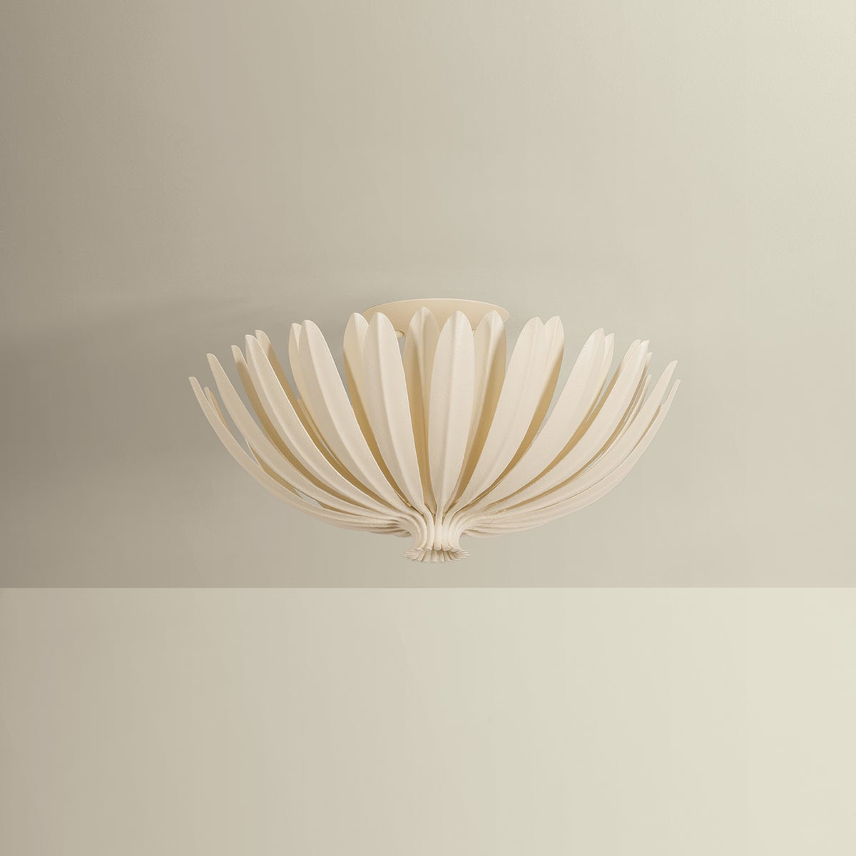 Whitfield Semi Flush