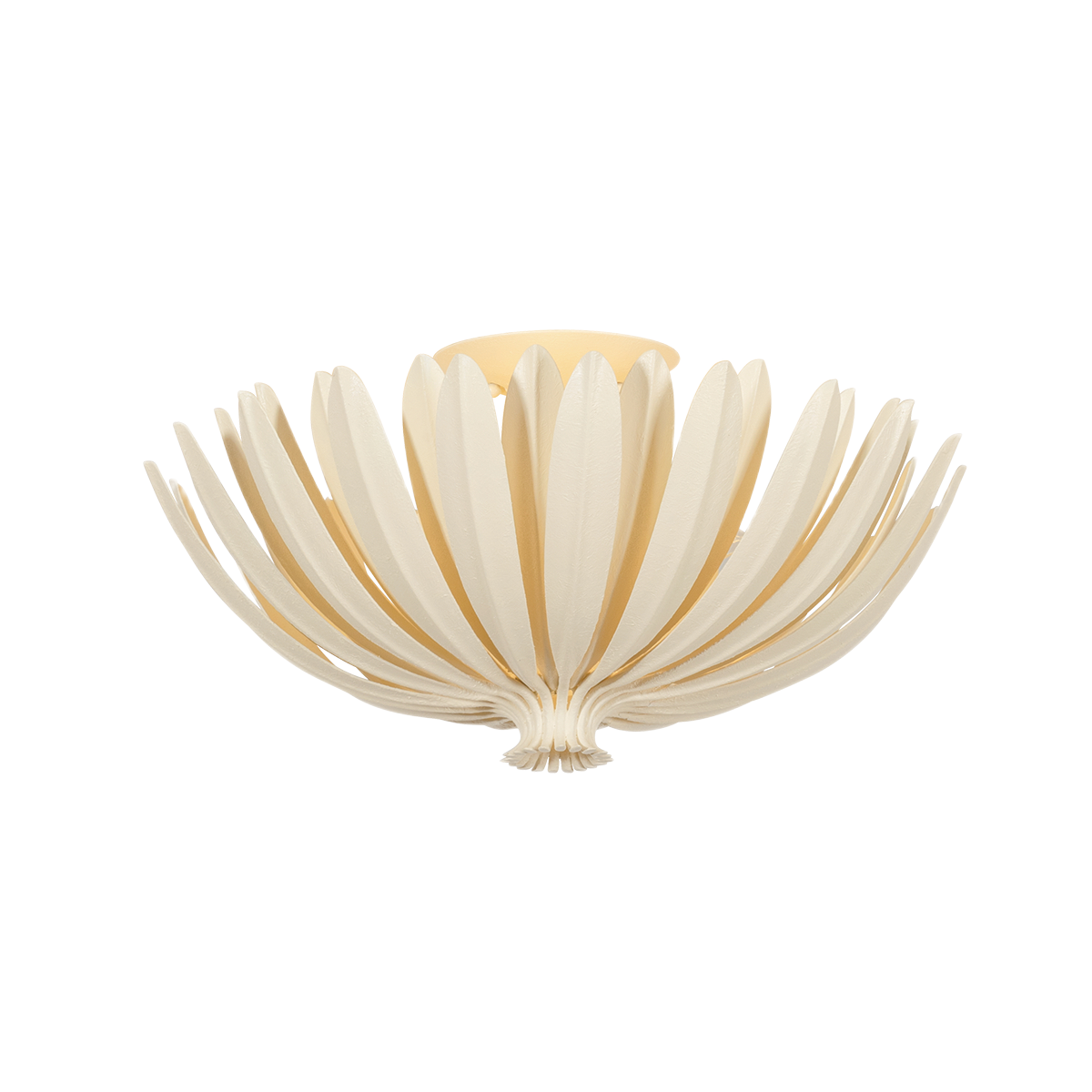 Whitfield Semi Flush