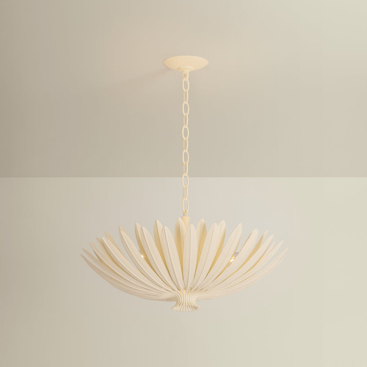 Whitfield 4-Light Chandelier