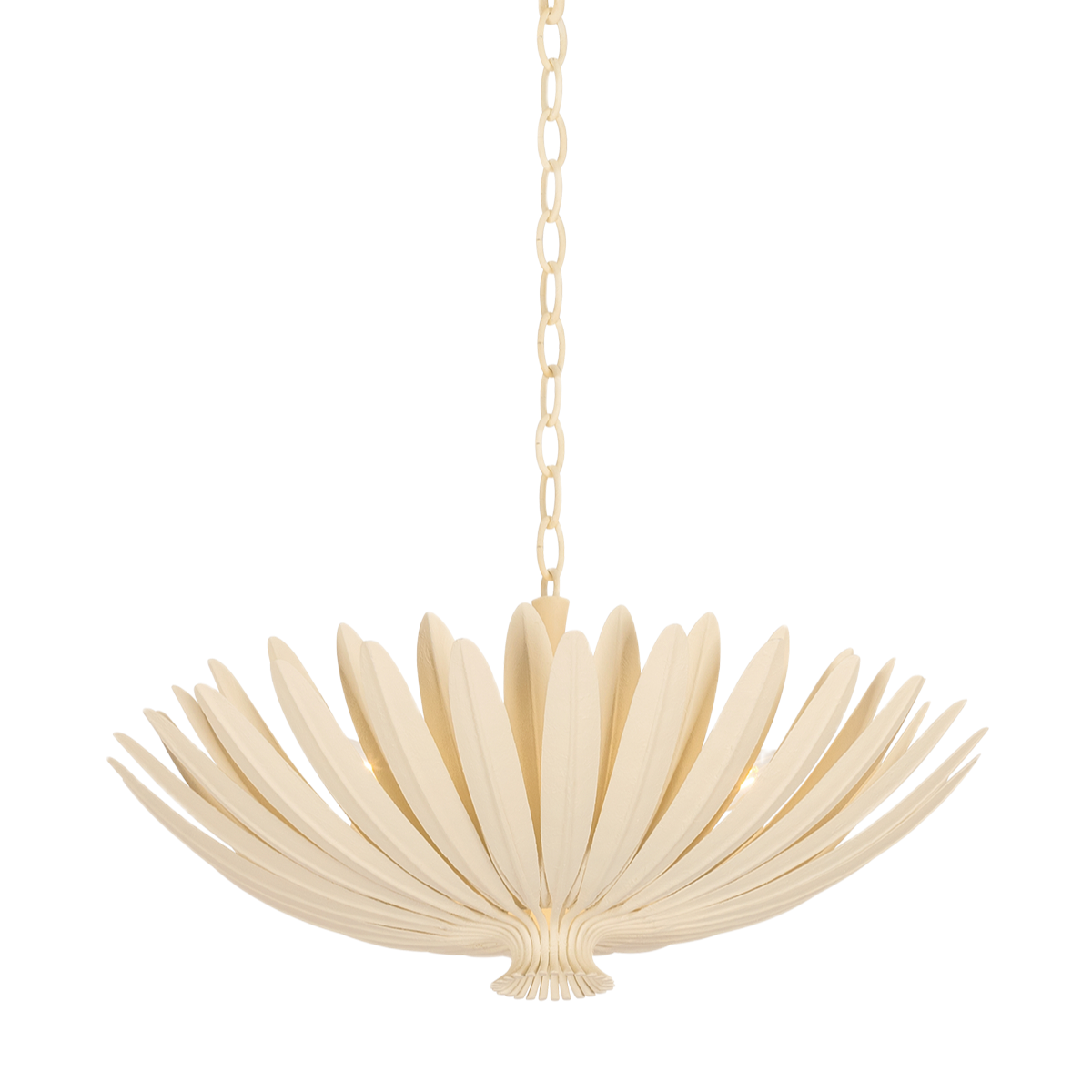 Whitfield 4-Light Chandelier