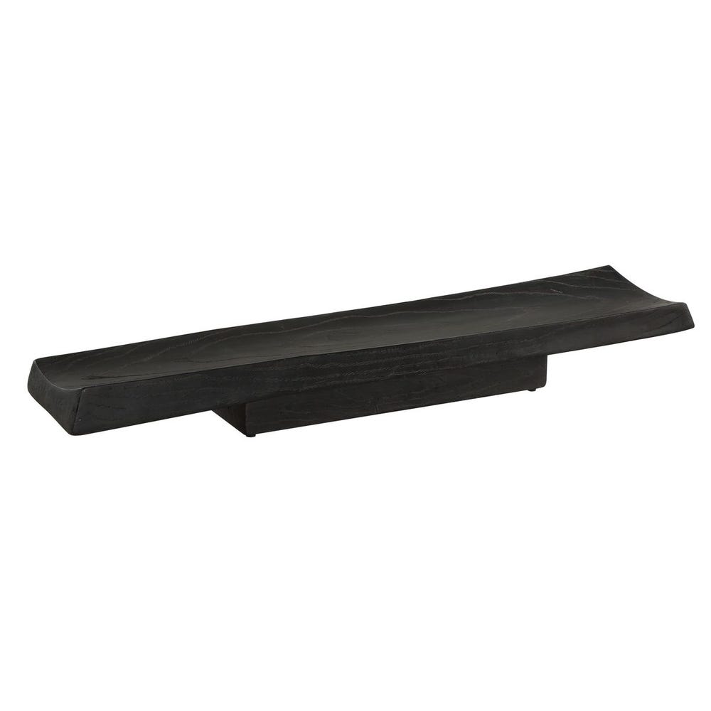 Uttermost Ciaran Indoor-Outdoor Wooden Tray