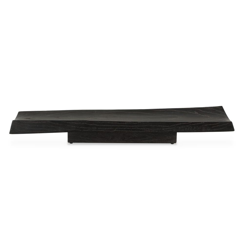 Uttermost Ciaran Indoor-Outdoor Wooden Tray