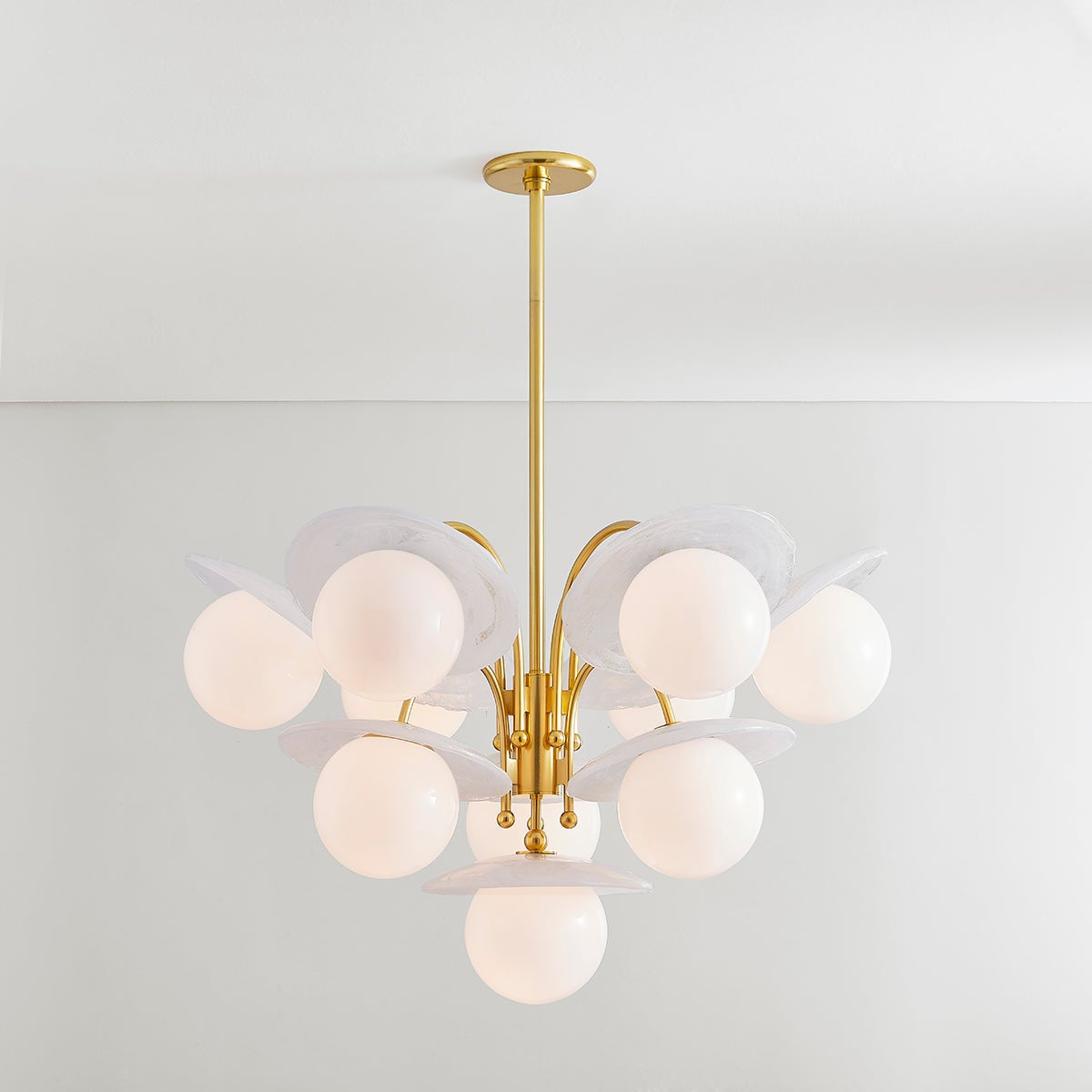 Stampford Chandelier Chandeliers Hudson Valley Lighting , Black Friday Sale Hudson Valley Lighting Furniture Sale, Old Bones Co, Mid Century Furniture Sale, Four Hands Furniture, Black Friday Sale Stampford Chandelier,Gus Sale, Perigold Stampford Chandelier Chandeliers Black Friday Sale , Perigold Sale Stampford Chandelier,Stampford Chandelier Lulu and Georgia, Burke Decor Sale Stampford Chandelier, www.oldbonesco.com