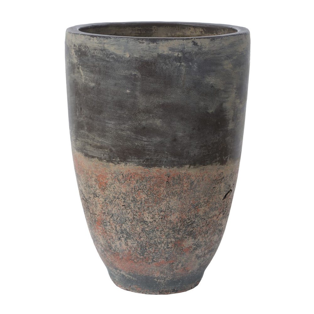 Uttermost Emberwash Planters - Set of 2