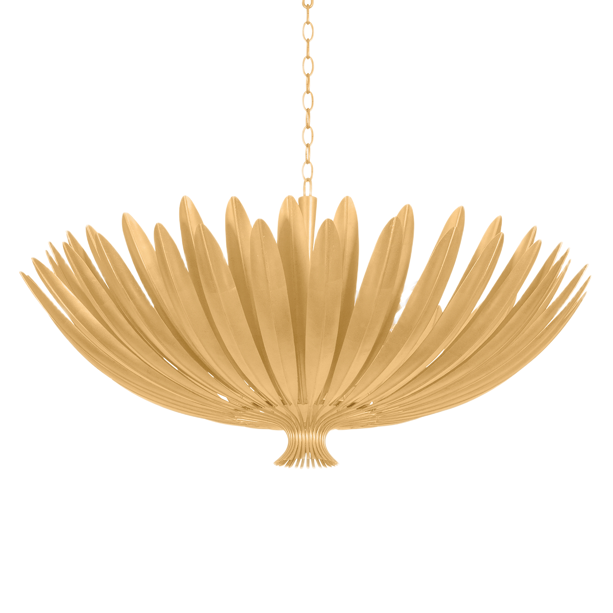 Whitfield 12-Light Chandelier