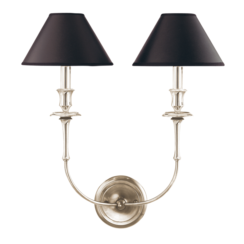 Jasper 2-Light Wall Sconce Sconces Hudson Valley Lighting Polished Nickel , Black Friday Sale Hudson Valley Lighting Furniture Sale, Old Bones Co, Mid Century Furniture Sale, Four Hands Furniture, Black Friday Sale Jasper 2-Light Wall Sconce,Gus Sale, Perigold Jasper 2-Light Wall Sconce Sconces Black Friday Sale , Perigold Sale Jasper 2-Light Wall Sconce,Jasper 2-Light Wall Sconce Lulu and Georgia, Burke Decor Sale Jasper 2-Light Wall Sconce, www.oldbonesco.com