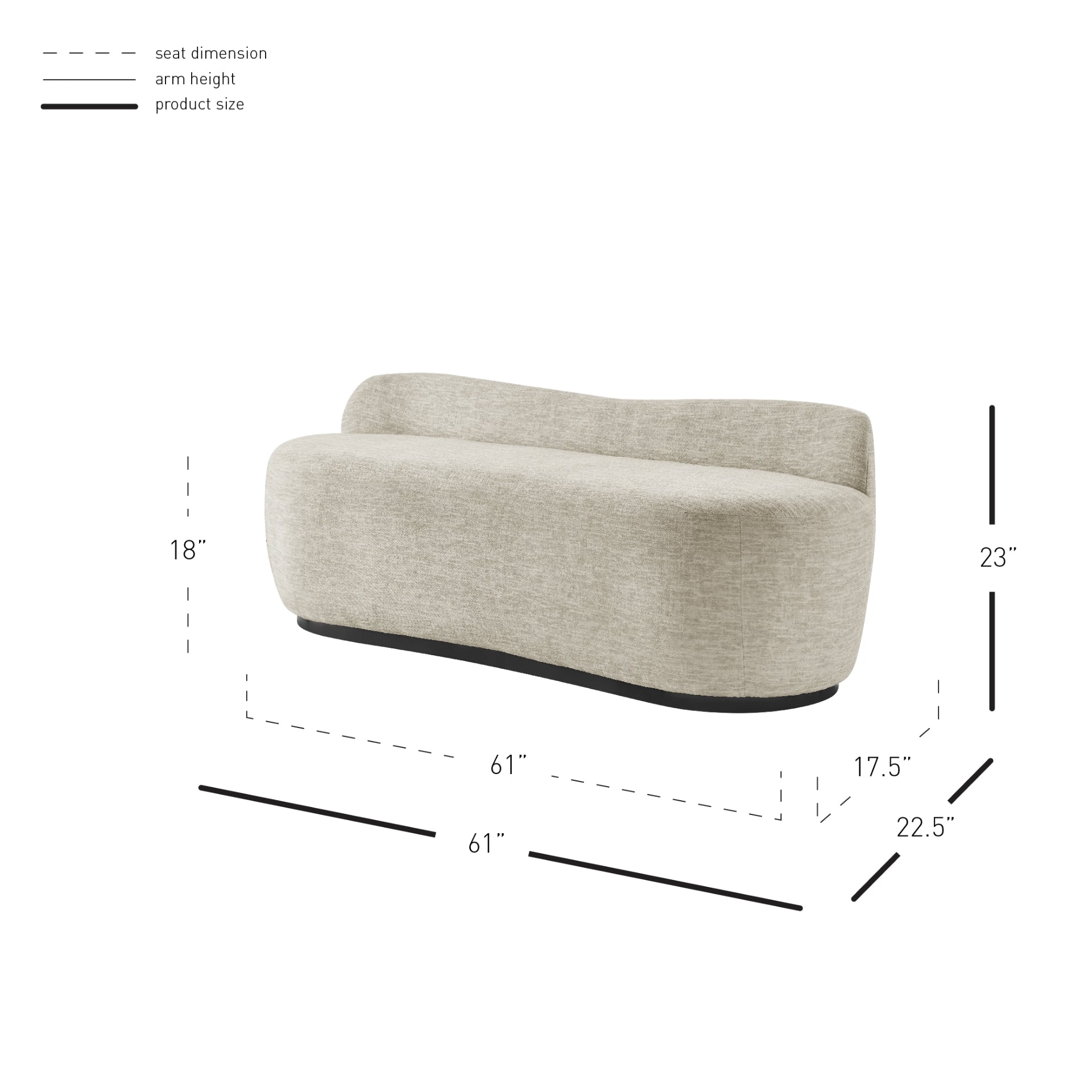 Mandy Fabric Bench Benches NPD , Black Friday Sale NPD Furniture Sale, Old Bones Co, Mid Century Furniture Sale, Four Hands Furniture, Black Friday Sale Mandy Fabric Bench,Gus Sale, Perigold Mandy Fabric Bench Benches Black Friday Sale , Perigold Sale Mandy Fabric Bench,Mandy Fabric Bench Lulu and Georgia, Burke Decor Sale Mandy Fabric Bench, www.oldbonesco.com