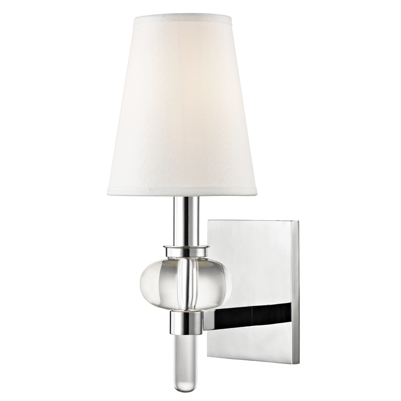 Luna Wall Sconce Sconces Hudson Valley Lighting Polished Chrome , Black Friday Sale Hudson Valley Lighting Furniture Sale, Old Bones Co, Mid Century Furniture Sale, Four Hands Furniture, Black Friday Sale Luna Wall Sconce,Gus Sale, Perigold Luna Wall Sconce Sconces Black Friday Sale , Perigold Sale Luna Wall Sconce,Luna Wall Sconce Lulu and Georgia, Burke Decor Sale Luna Wall Sconce, www.oldbonesco.com