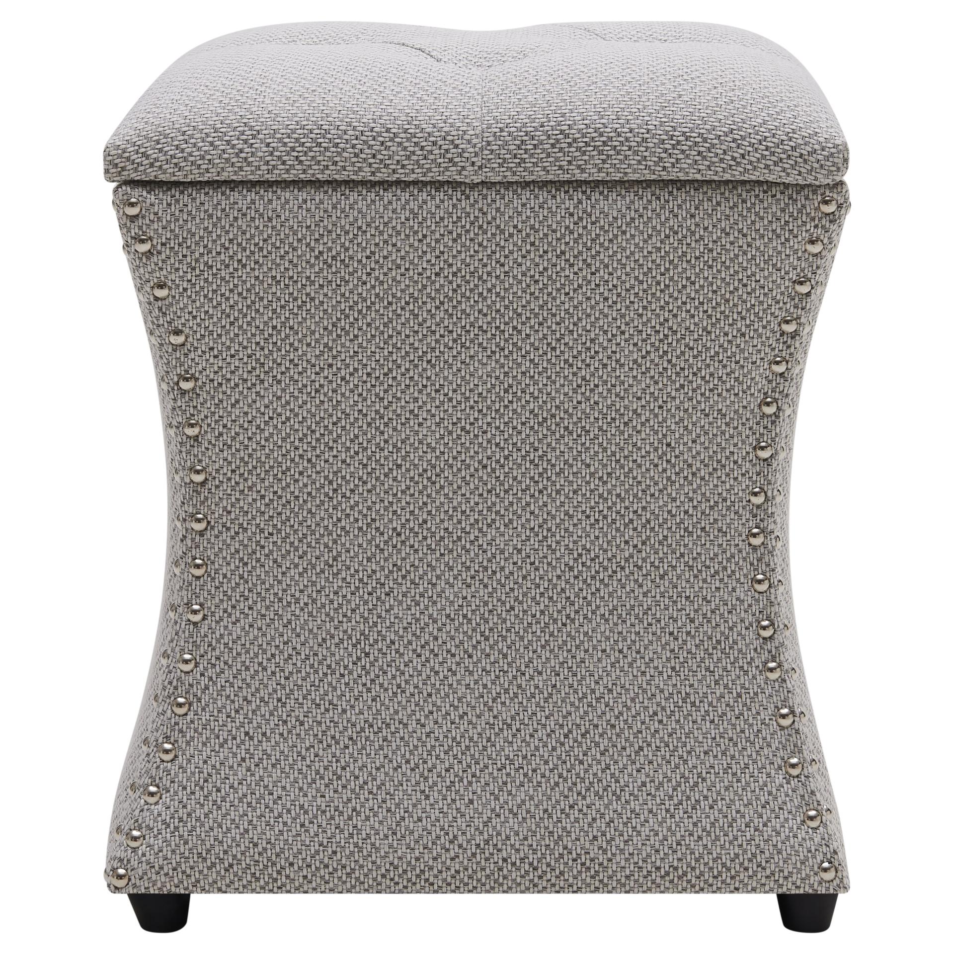 Amelia Nailhead Tufted Storage Ottoman Ottomans & Stools NPD , Black Friday Sale NPD Furniture Sale, Old Bones Co, Mid Century Furniture Sale, Four Hands Furniture, Black Friday Sale Amelia Nailhead Tufted Storage Ottoman,Gus Sale, Perigold Amelia Nailhead Tufted Storage Ottoman Ottomans & Stools Black Friday Sale , Perigold Sale Amelia Nailhead Tufted Storage Ottoman,Amelia Nailhead Tufted Storage Ottoman Lulu and Georgia, Burke Decor Sale Amelia Nailhead Tufted Storage Ottoman, www.oldbonesco.com