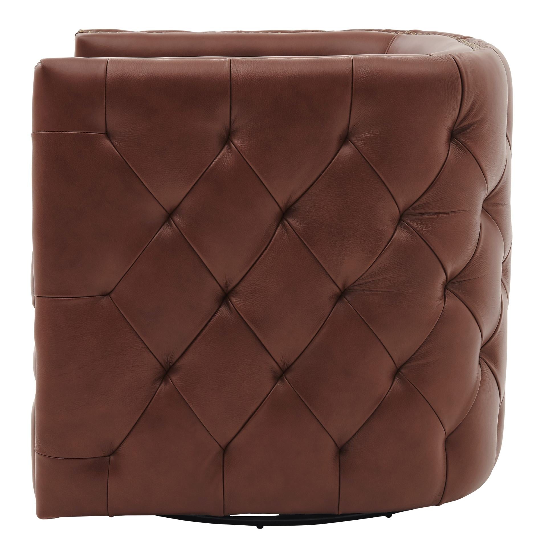 Leslie Swivel Tufted Accent Arm Chair Accent Chairs NPD , Black Friday Sale NPD Furniture Sale, Old Bones Co, Mid Century Furniture Sale, Four Hands Furniture, Black Friday Sale Leslie Swivel Tufted Accent Arm Chair,Gus Sale, Perigold Leslie Swivel Tufted Accent Arm Chair Accent Chairs Black Friday Sale , Perigold Sale Leslie Swivel Tufted Accent Arm Chair,Leslie Swivel Tufted Accent Arm Chair Lulu and Georgia, Burke Decor Sale Leslie Swivel Tufted Accent Arm Chair, www.oldbonesco.com