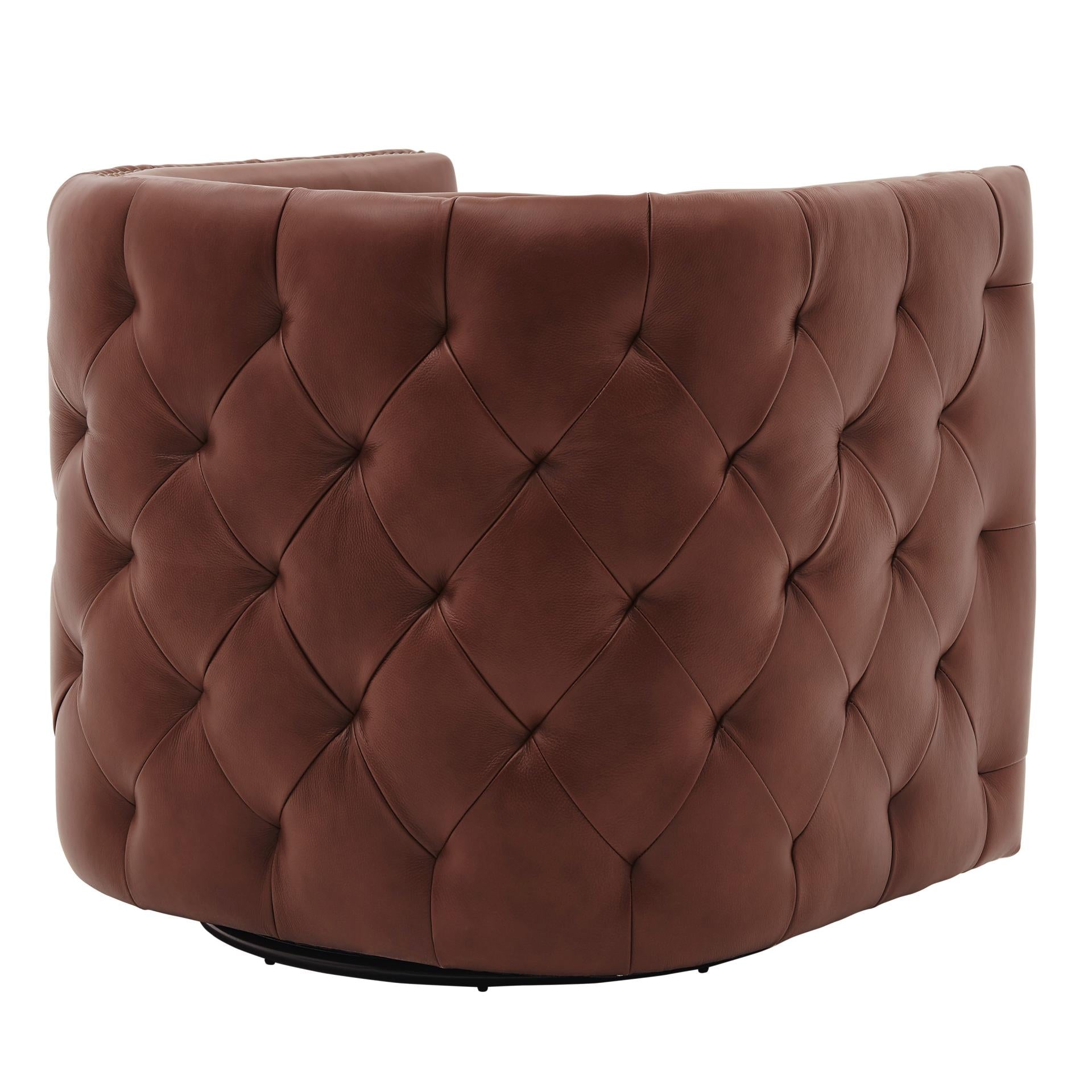 Leslie Swivel Tufted Accent Arm Chair Accent Chairs NPD , Black Friday Sale NPD Furniture Sale, Old Bones Co, Mid Century Furniture Sale, Four Hands Furniture, Black Friday Sale Leslie Swivel Tufted Accent Arm Chair,Gus Sale, Perigold Leslie Swivel Tufted Accent Arm Chair Accent Chairs Black Friday Sale , Perigold Sale Leslie Swivel Tufted Accent Arm Chair,Leslie Swivel Tufted Accent Arm Chair Lulu and Georgia, Burke Decor Sale Leslie Swivel Tufted Accent Arm Chair, www.oldbonesco.com