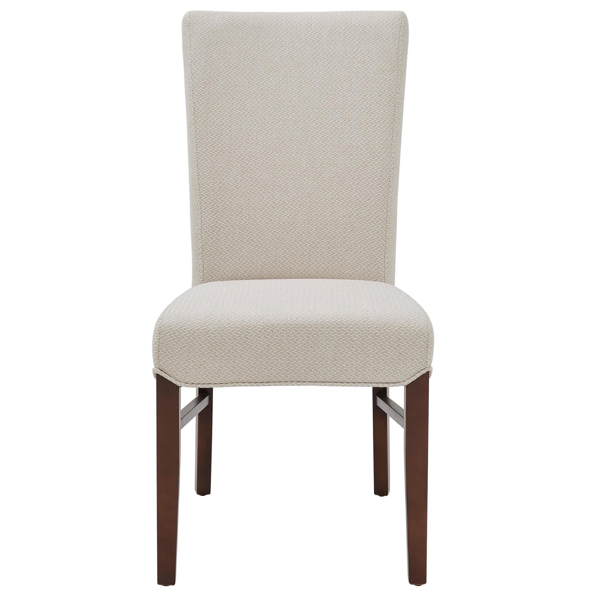 Milton Dining Side Chair - Set of 2