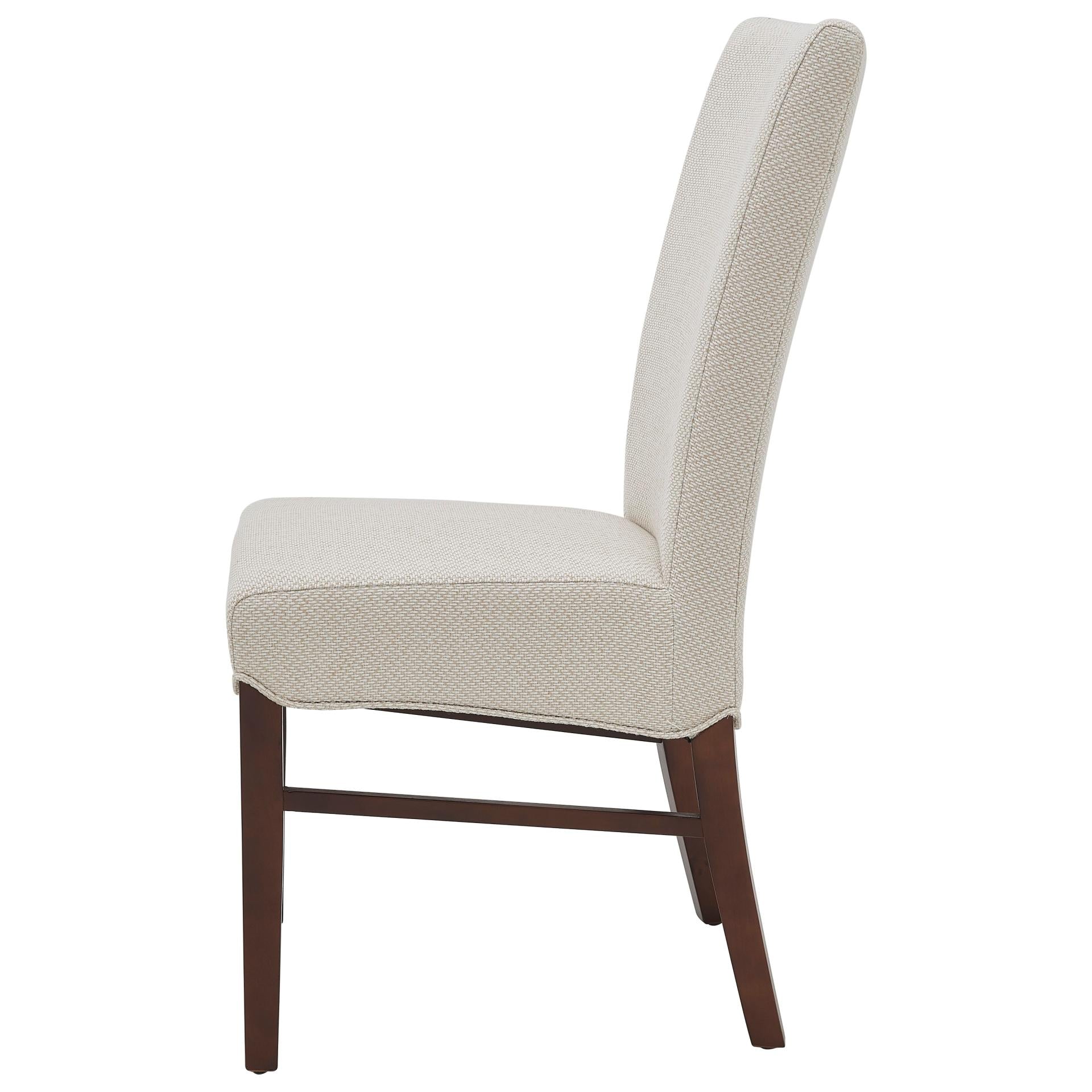 Milton Dining Side Chair - Set of 2