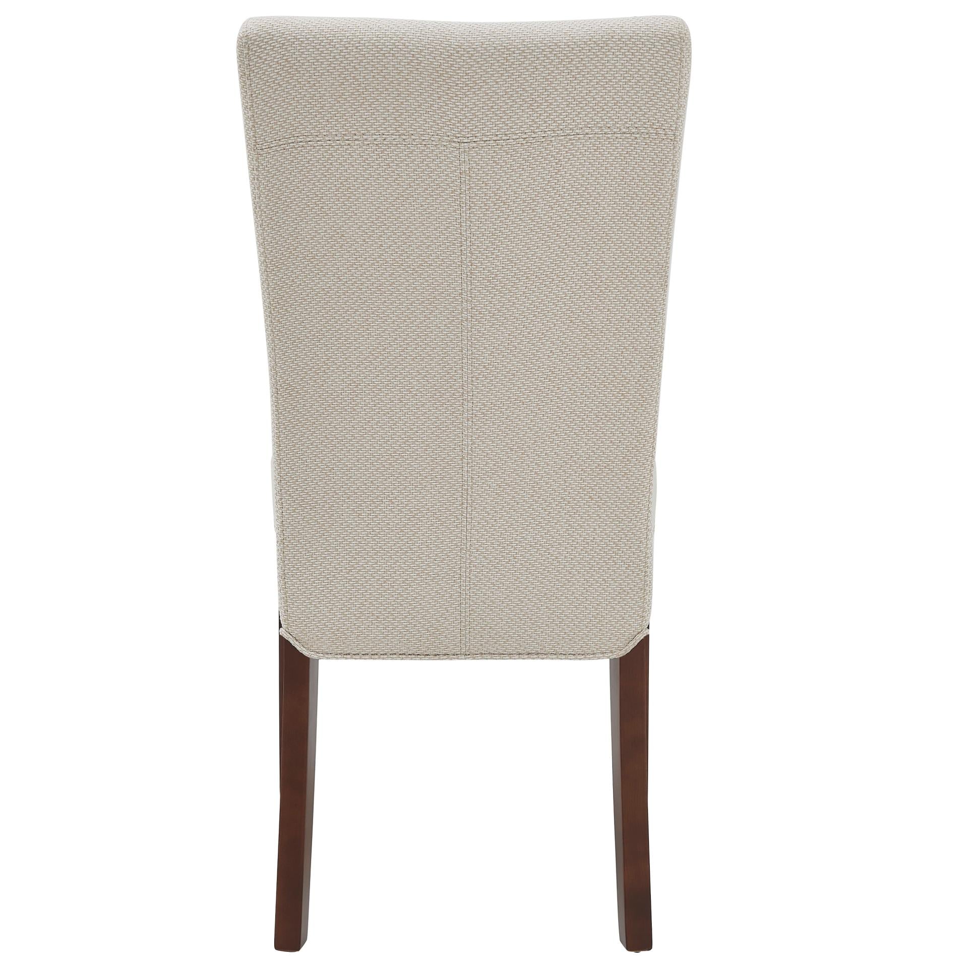 Milton Dining Side Chair - Set of 2