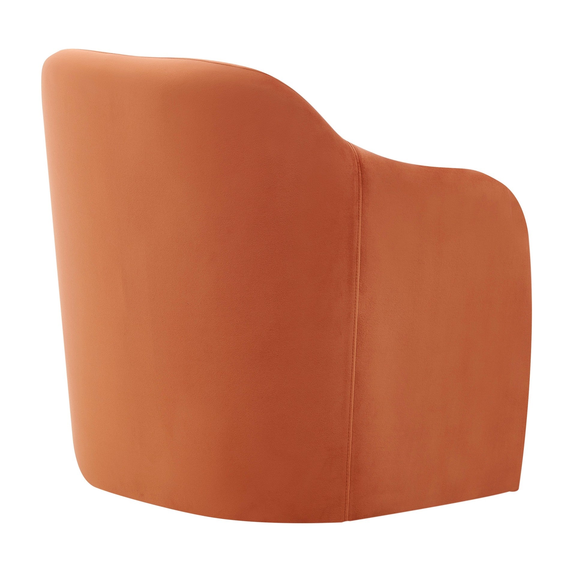 Zella Accent Arm Chair