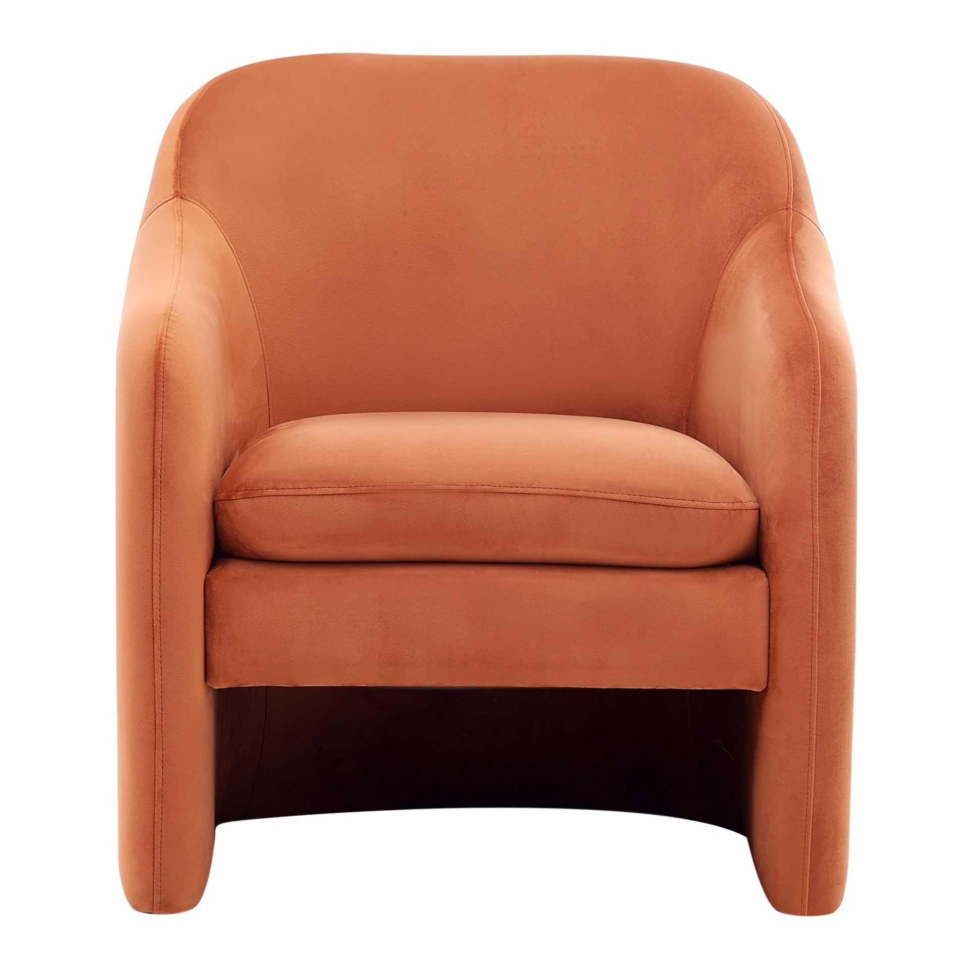 Zella Accent Arm Chair