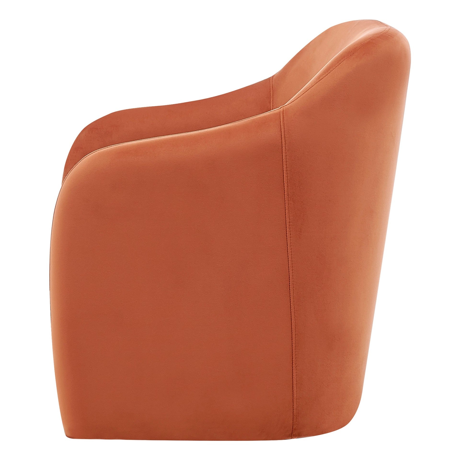 Zella Accent Arm Chair