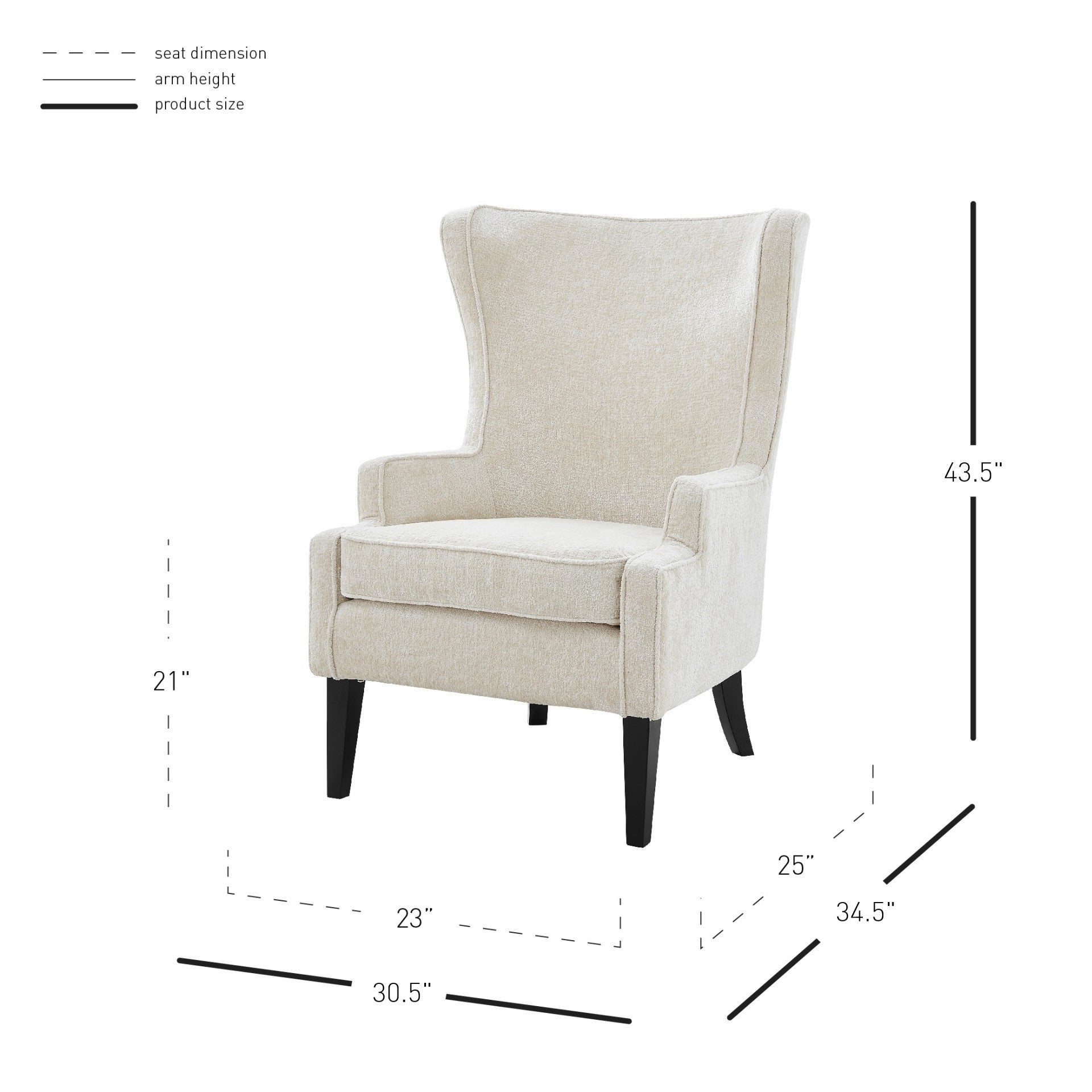 Clementine KD Wing Accent Arm Chair Accent Chairs NPD , Black Friday Sale NPD Furniture Sale, Old Bones Co, Mid Century Furniture Sale, Four Hands Furniture, Black Friday Sale Clementine KD Wing Accent Arm Chair,Gus Sale, Perigold Clementine KD Wing Accent Arm Chair Accent Chairs Black Friday Sale , Perigold Sale Clementine KD Wing Accent Arm Chair,Clementine KD Wing Accent Arm Chair Lulu and Georgia, Burke Decor Sale Clementine KD Wing Accent Arm Chair, www.oldbonesco.com