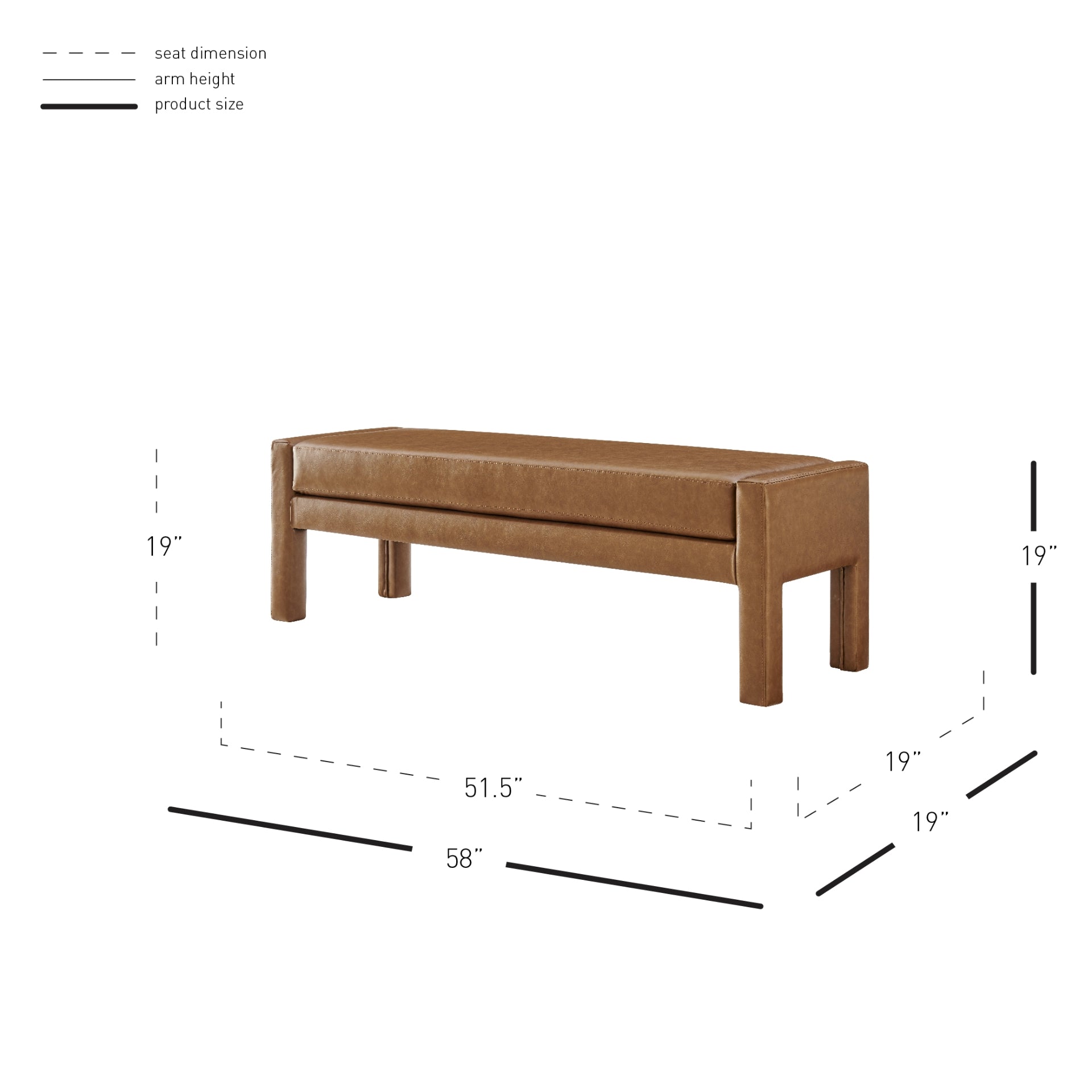 Lucca Bench Benches NPD , Black Friday Sale NPD Furniture Sale, Old Bones Co, Mid Century Furniture Sale, Four Hands Furniture, Black Friday Sale Lucca Bench,Gus Sale, Perigold Lucca Bench Benches Black Friday Sale , Perigold Sale Lucca Bench,Lucca Bench Lulu and Georgia, Burke Decor Sale Lucca Bench, www.oldbonesco.com