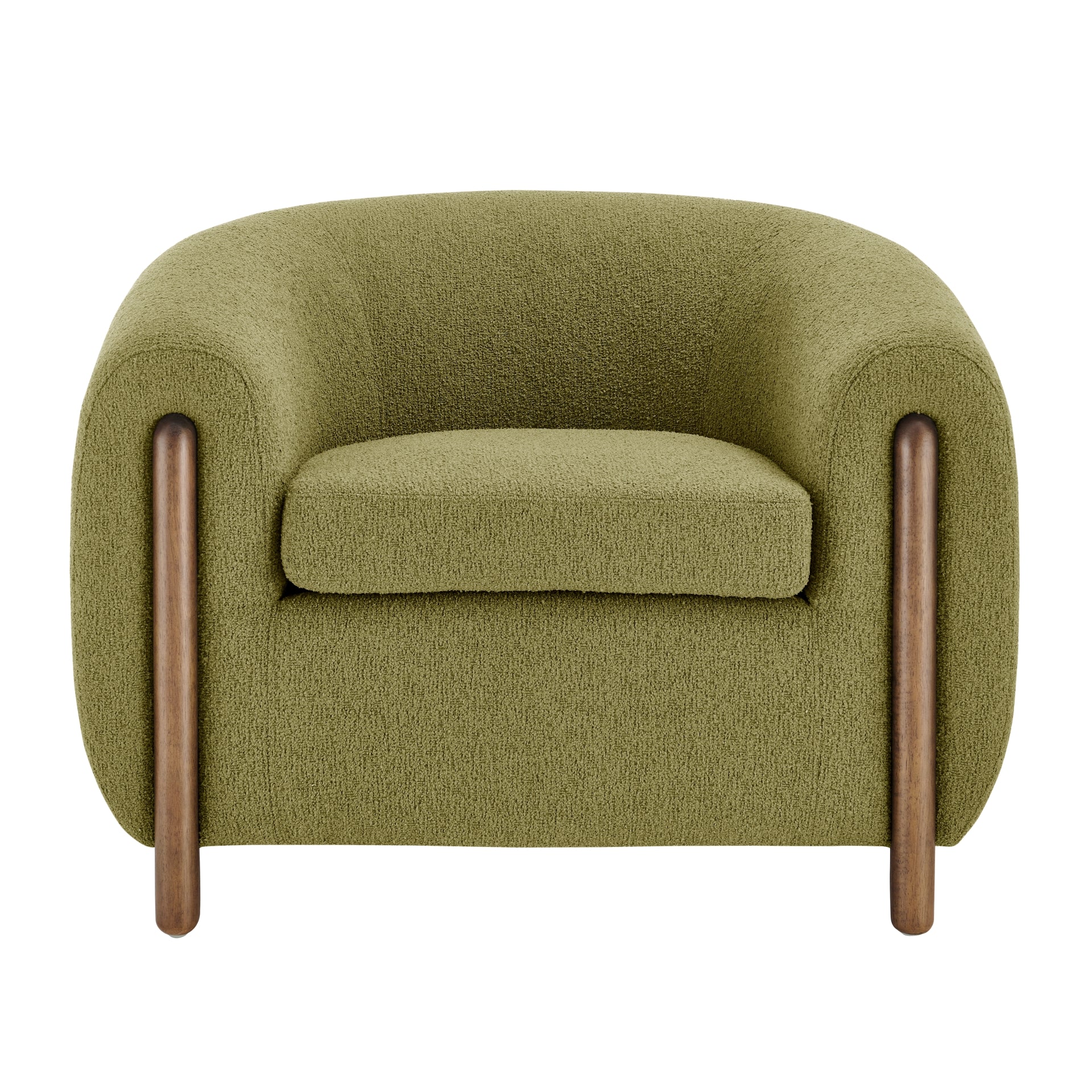 Cordelia Accent Arm Chair