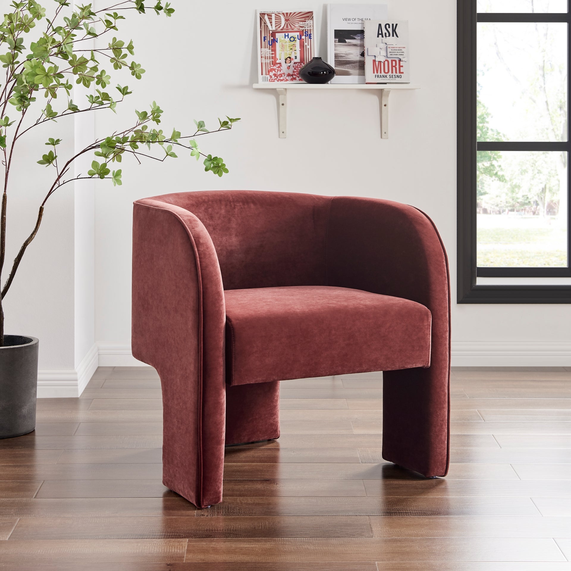 Matteo Accent Arm Chair Accent Chairs NPD , Black Friday Sale NPD Furniture Sale, Old Bones Co, Mid Century Furniture Sale, Four Hands Furniture, Black Friday Sale Matteo Accent Arm Chair,Gus Sale, Perigold Matteo Accent Arm Chair Accent Chairs Black Friday Sale , Perigold Sale Matteo Accent Arm Chair,Matteo Accent Arm Chair Lulu and Georgia, Burke Decor Sale Matteo Accent Arm Chair, www.oldbonesco.com