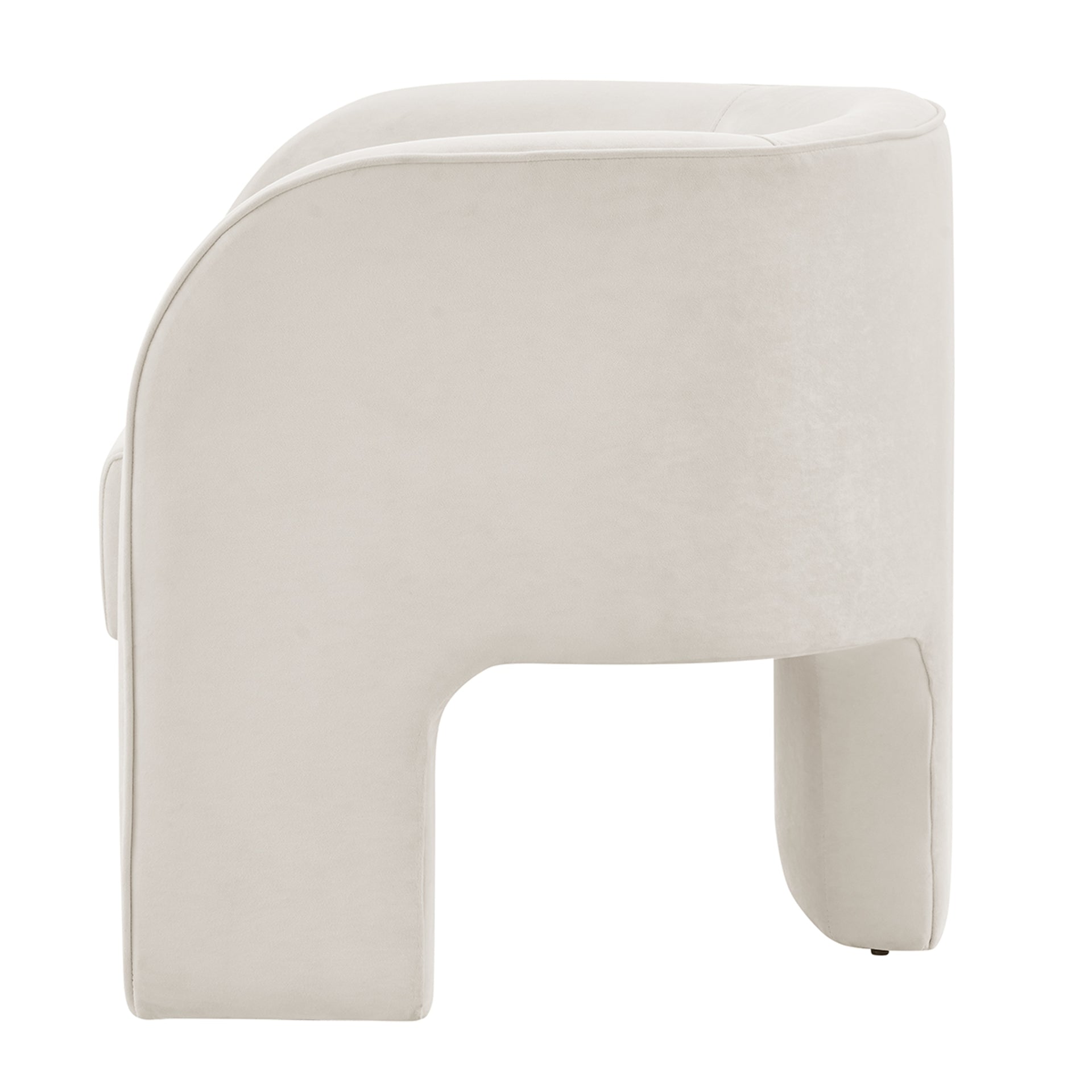 Matteo Accent Arm Chair