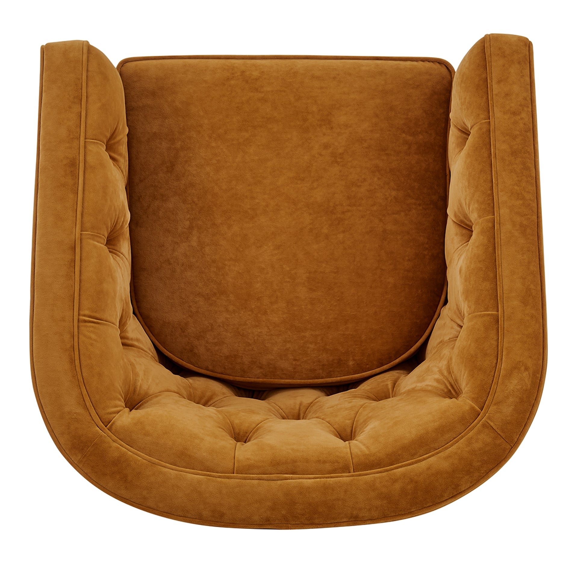 Walsh Swivel Accent Arm Chair