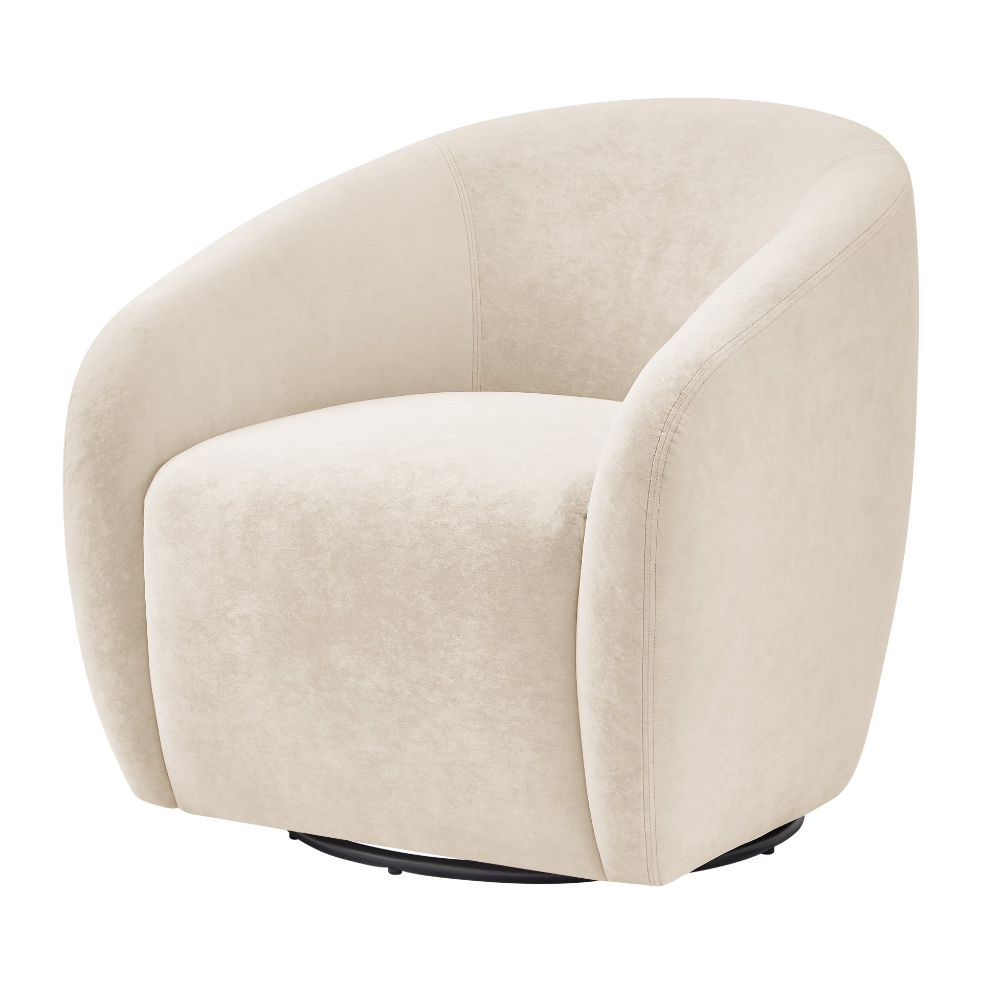 Regina Swivel Accent Arm Chair Accent Chairs NPD Dainty Cream , Black Friday Sale NPD Furniture Sale, Old Bones Co, Mid Century Furniture Sale, Four Hands Furniture, Black Friday Sale Regina Swivel Accent Arm Chair,Gus Sale, Perigold Regina Swivel Accent Arm Chair Accent Chairs Black Friday Sale , Perigold Sale Regina Swivel Accent Arm Chair,Regina Swivel Accent Arm Chair Lulu and Georgia, Burke Decor Sale Regina Swivel Accent Arm Chair, www.oldbonesco.com