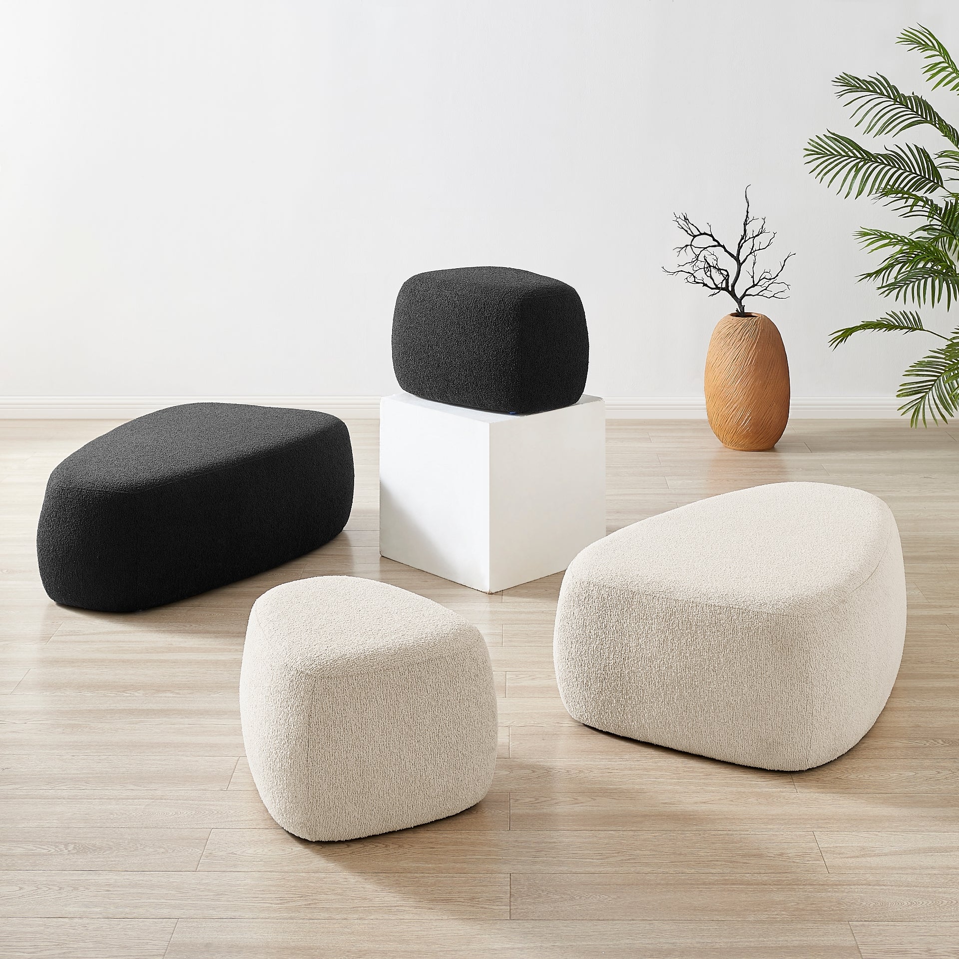 Carlese Ottoman Ottomans & Stools NPD , Black Friday Sale NPD Furniture Sale, Old Bones Co, Mid Century Furniture Sale, Four Hands Furniture, Black Friday Sale Carlese Ottoman,Gus Sale, Perigold Carlese Ottoman Ottomans & Stools Black Friday Sale , Perigold Sale Carlese Ottoman,Carlese Ottoman Lulu and Georgia, Burke Decor Sale Carlese Ottoman, www.oldbonesco.com