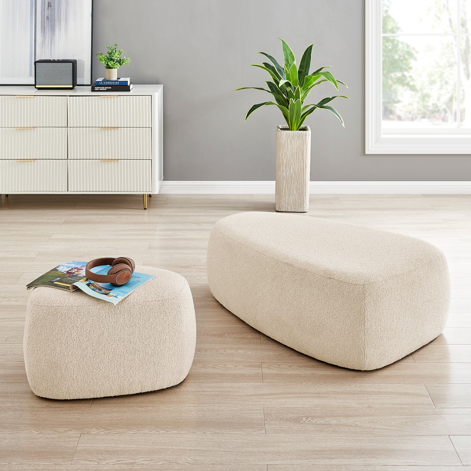 Carlese Ottoman Ottomans & Stools NPD , Black Friday Sale NPD Furniture Sale, Old Bones Co, Mid Century Furniture Sale, Four Hands Furniture, Black Friday Sale Carlese Ottoman,Gus Sale, Perigold Carlese Ottoman Ottomans & Stools Black Friday Sale , Perigold Sale Carlese Ottoman,Carlese Ottoman Lulu and Georgia, Burke Decor Sale Carlese Ottoman, www.oldbonesco.com