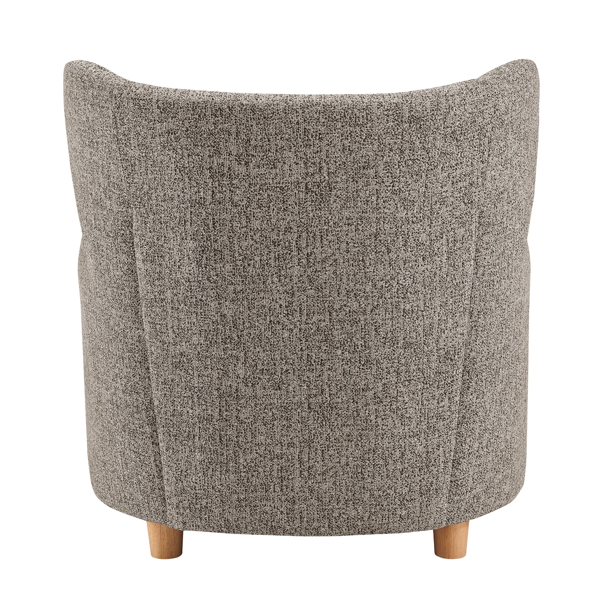 Tiffany Chenille Accent Arm Chair