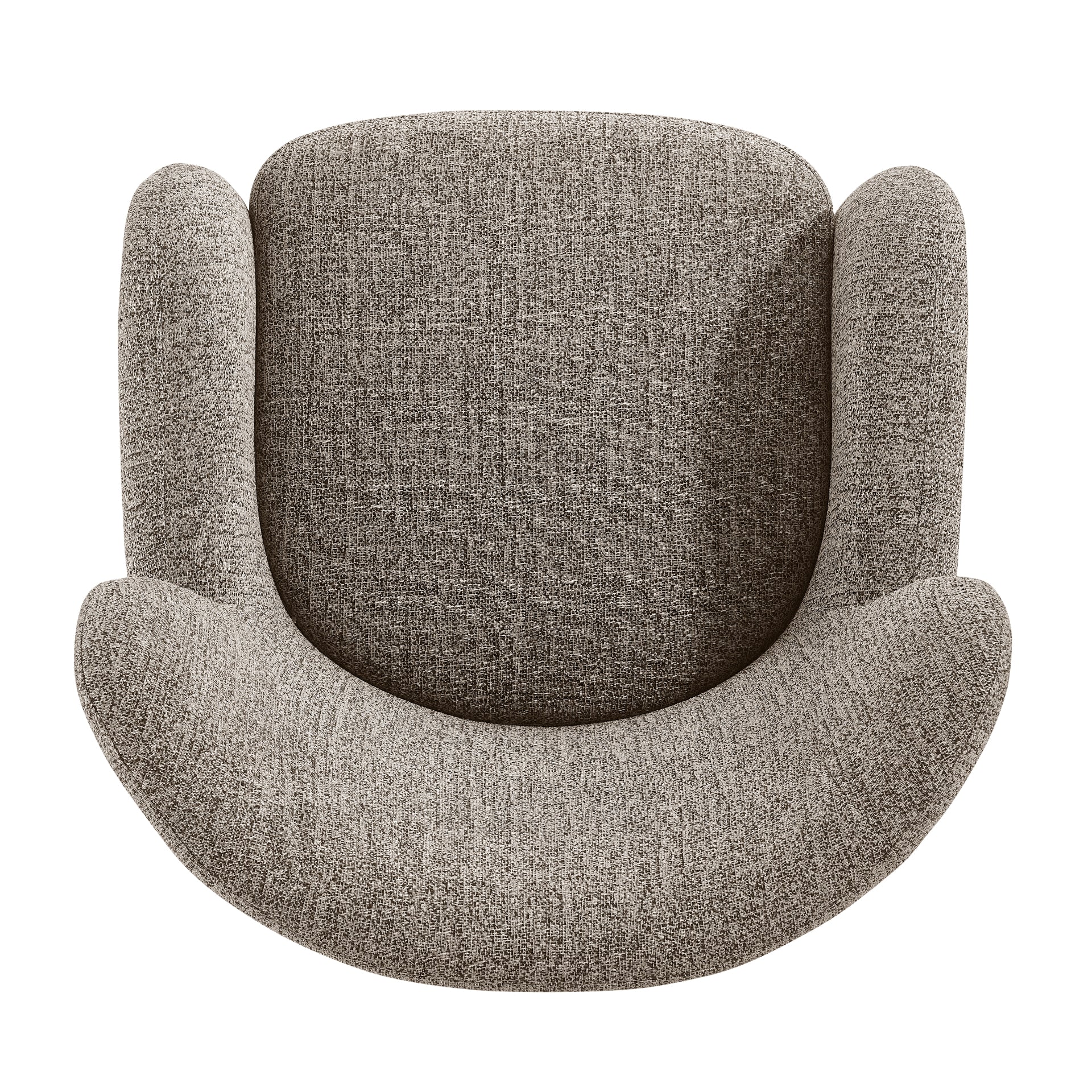 Tiffany Chenille Accent Arm Chair