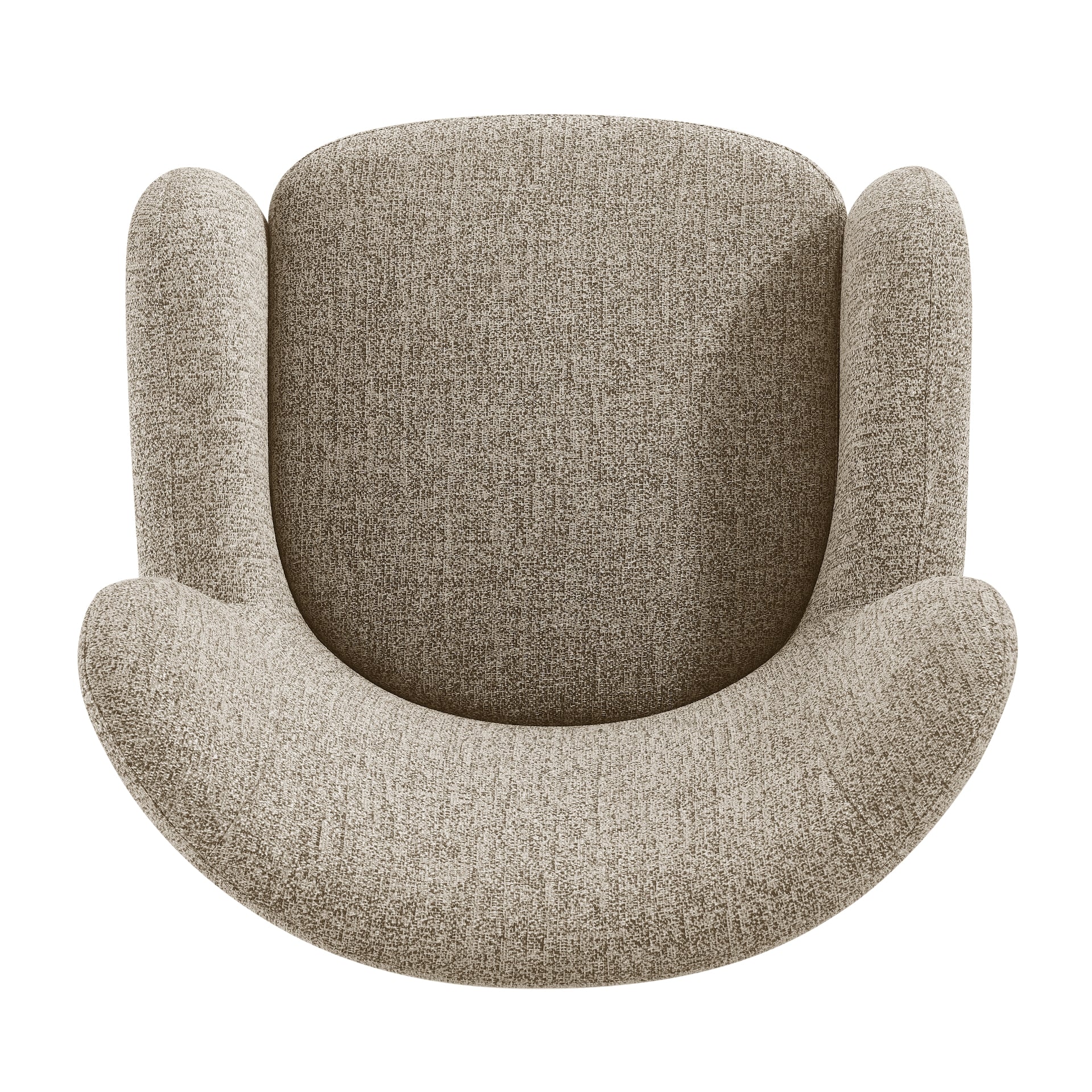 Tiffany Chenille Accent Arm Chair