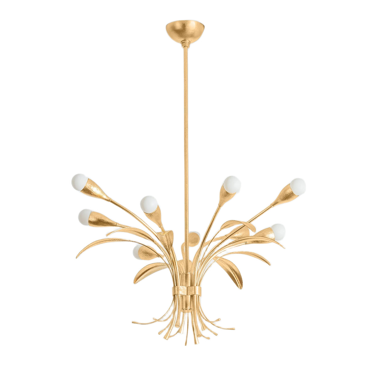Bilston 9-Light Chandelier