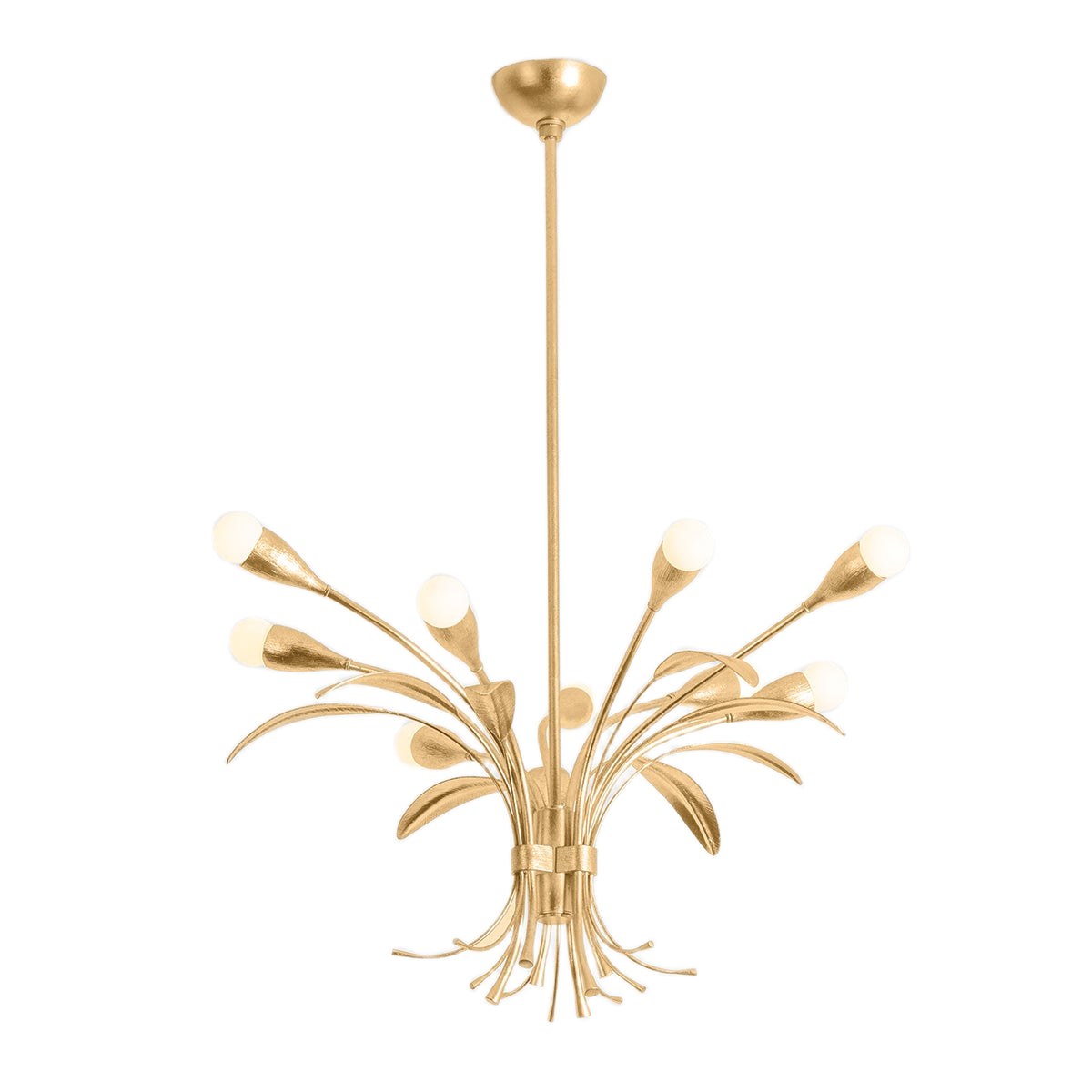 Bilston 9-Light Chandelier