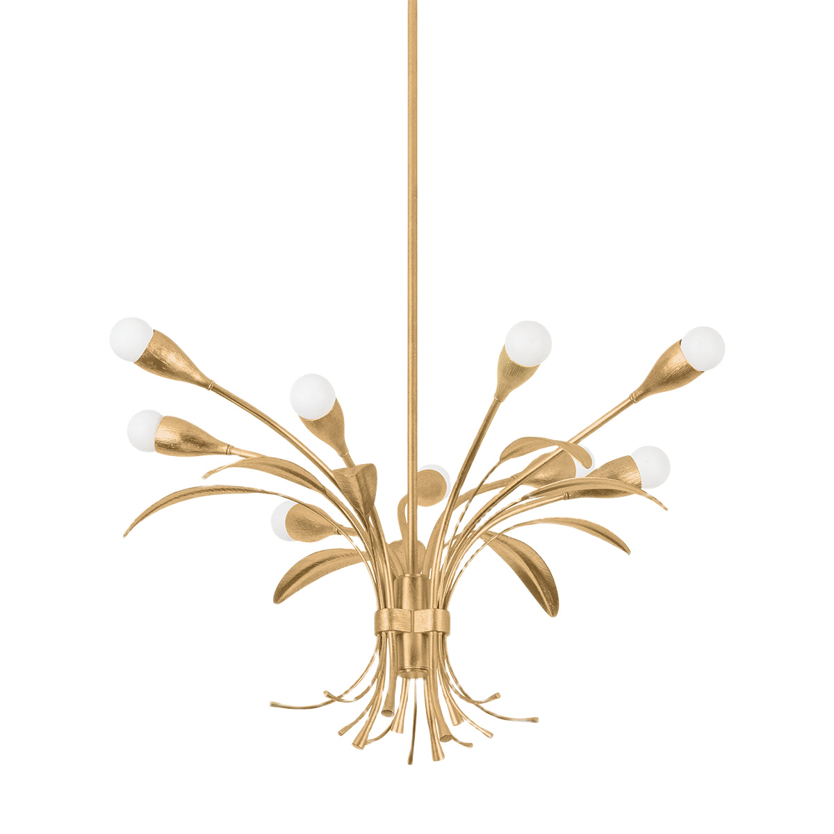 Bilston 9-Light Chandelier
