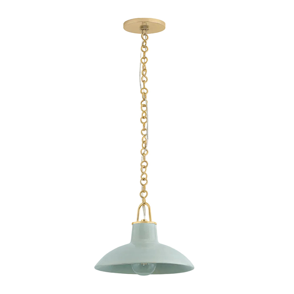 Pottersville Pendant