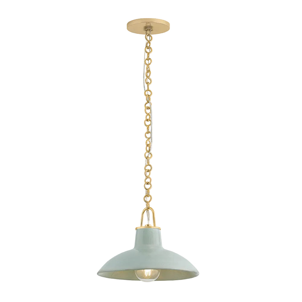 Pottersville Pendant