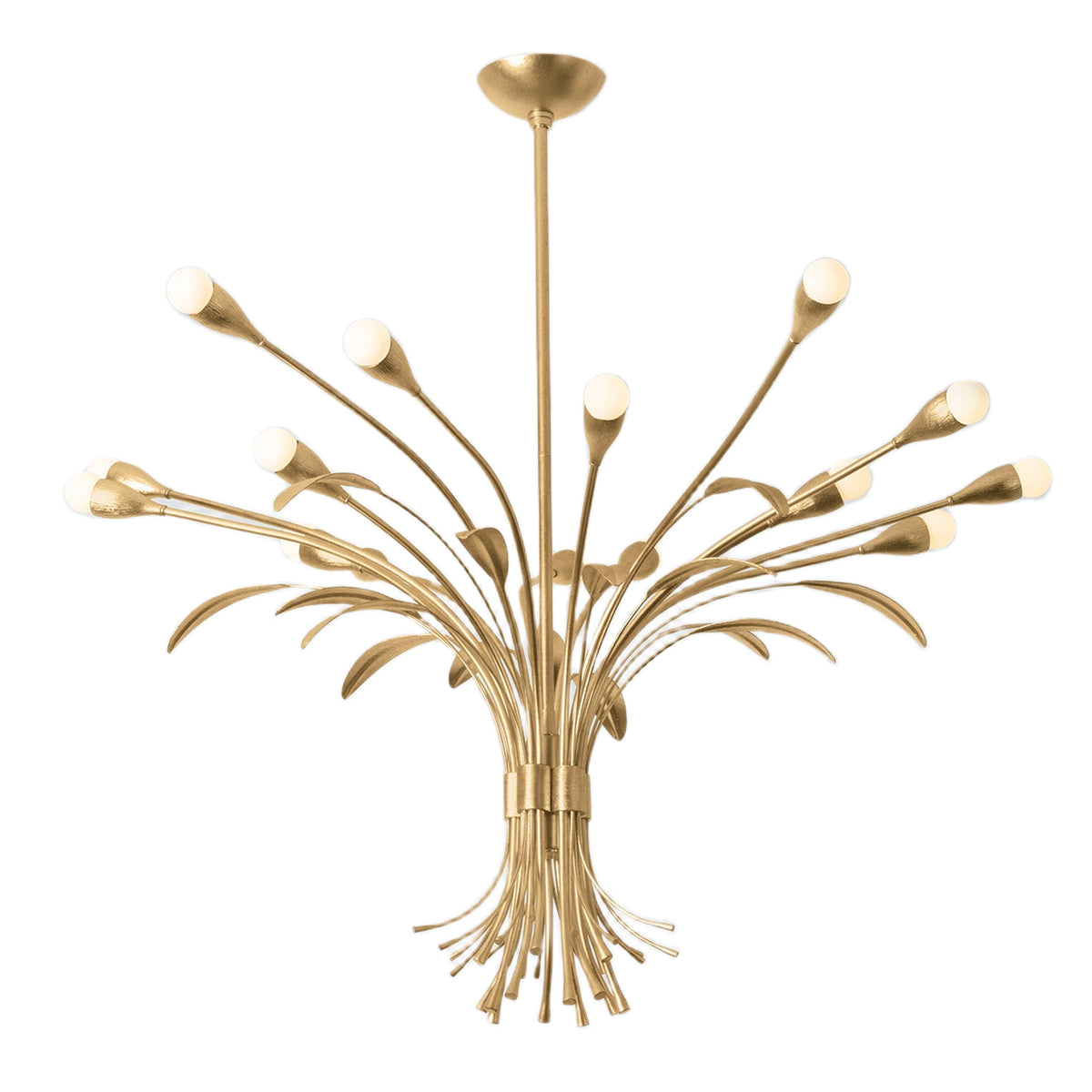 Bilston 15-Light Chandelier