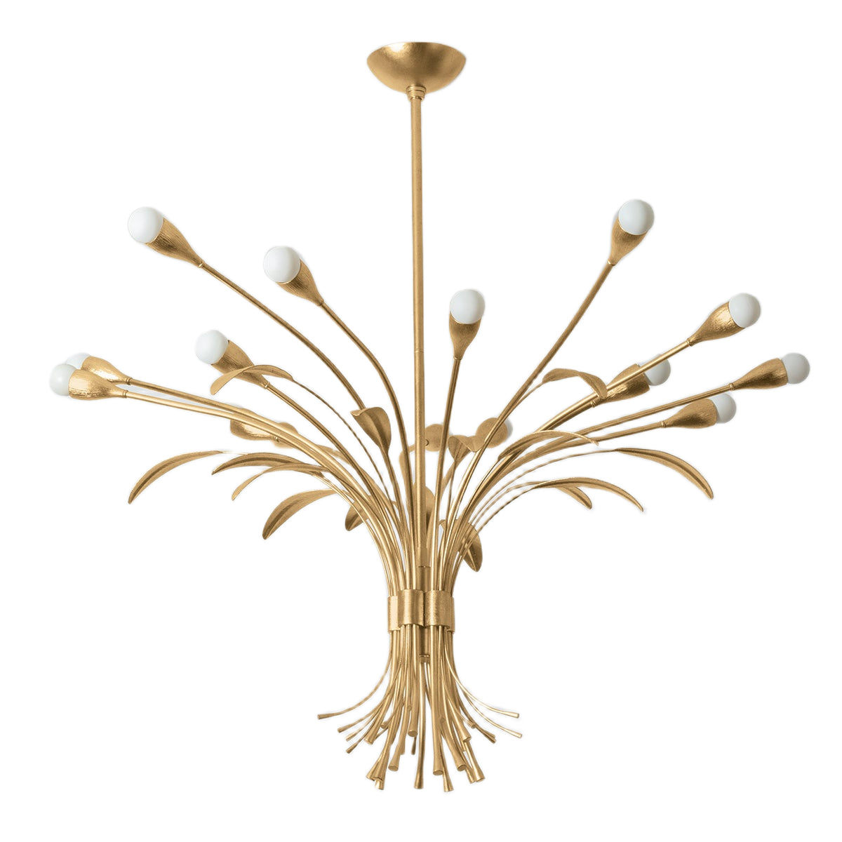 Bilston 15-Light Chandelier