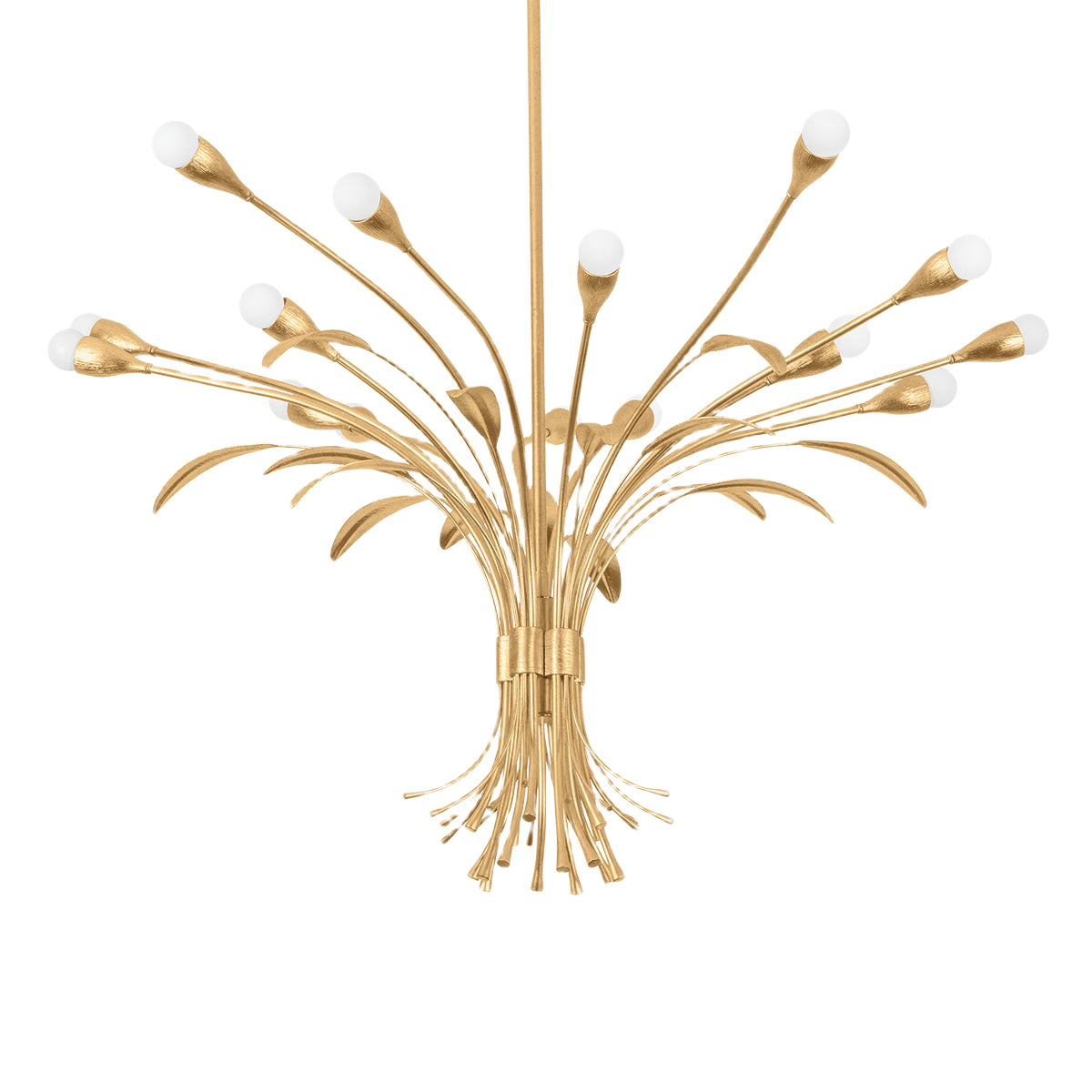 Bilston 15-Light Chandelier