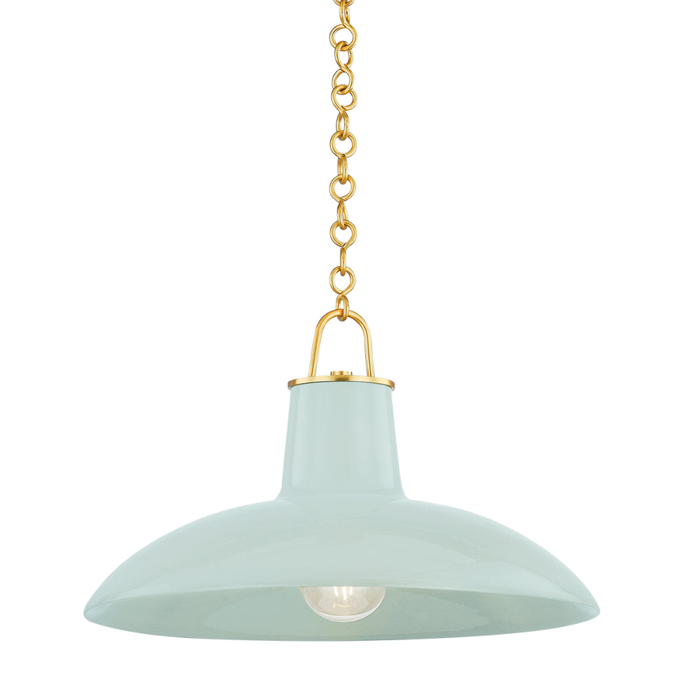 Pottersville Pendant