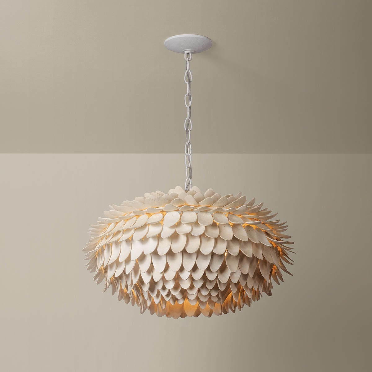 Alsen 3 Light Pendant