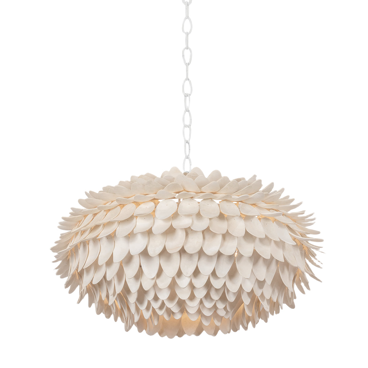 Alsen 3 Light Pendant