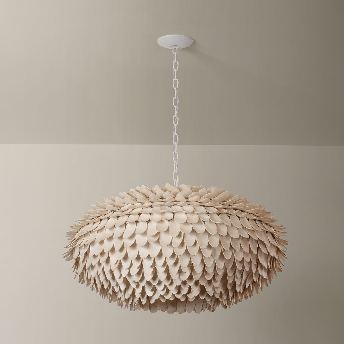 Alsen 6 Light Pendant