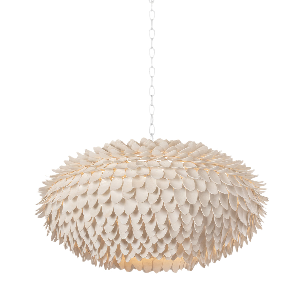 Alsen 6 Light Pendant