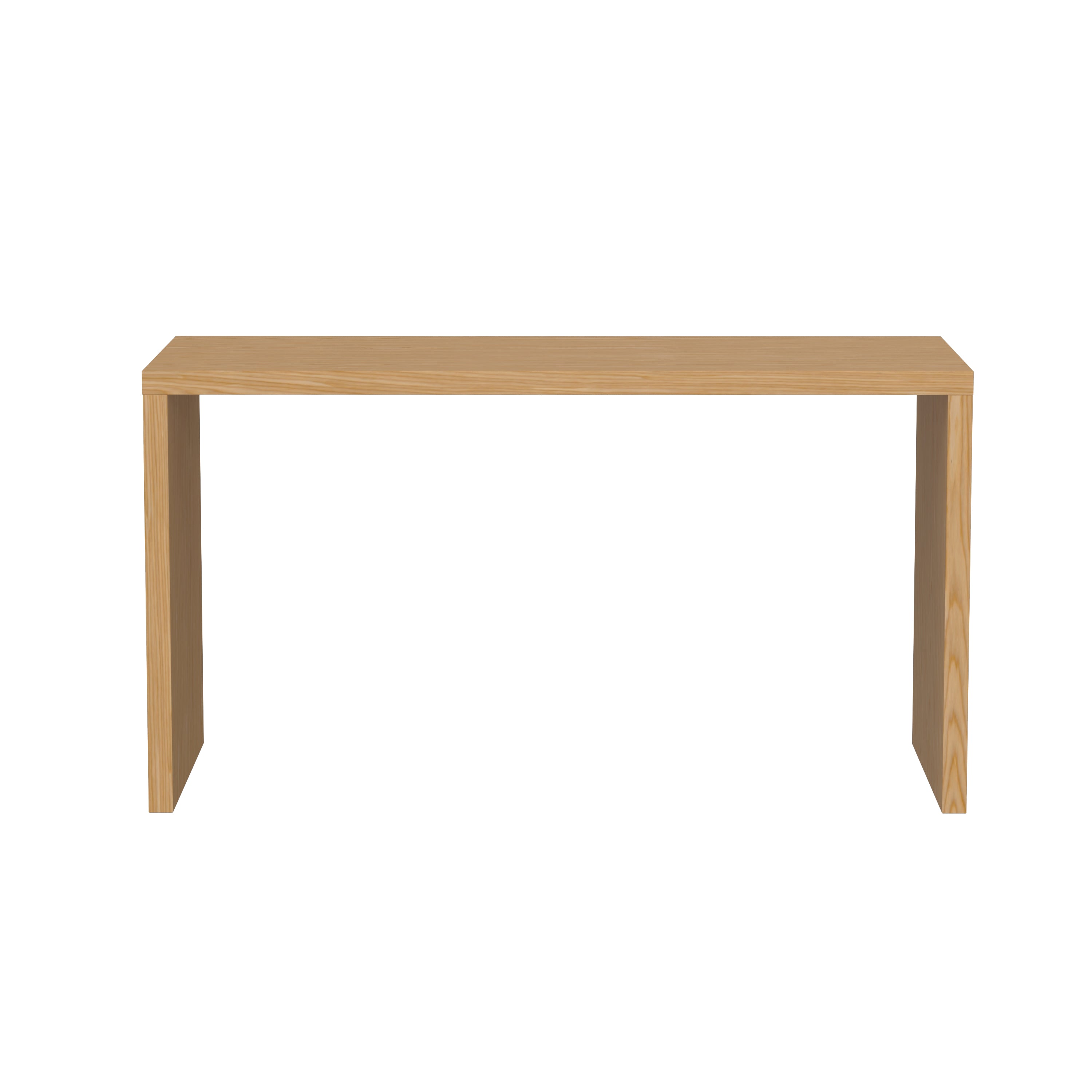 Abby 55" Desk