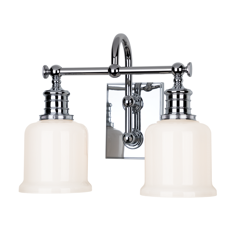 Keswick 2-Bath and Vanity Light Bath & Vanity Lights Hudson Valley Lighting Polished Chrome , Black Friday Sale Hudson Valley Lighting Furniture Sale, Old Bones Co, Mid Century Furniture Sale, Four Hands Furniture, Black Friday Sale Keswick 2-Bath and Vanity Light,Gus Sale, Perigold Keswick 2-Bath and Vanity Light Bath & Vanity Lights Black Friday Sale , Perigold Sale Keswick 2-Bath and Vanity Light,Keswick 2-Bath and Vanity Light Lulu and Georgia, Burke Decor Sale Keswick 2-Bath and Vanity Light, www.oldbo
